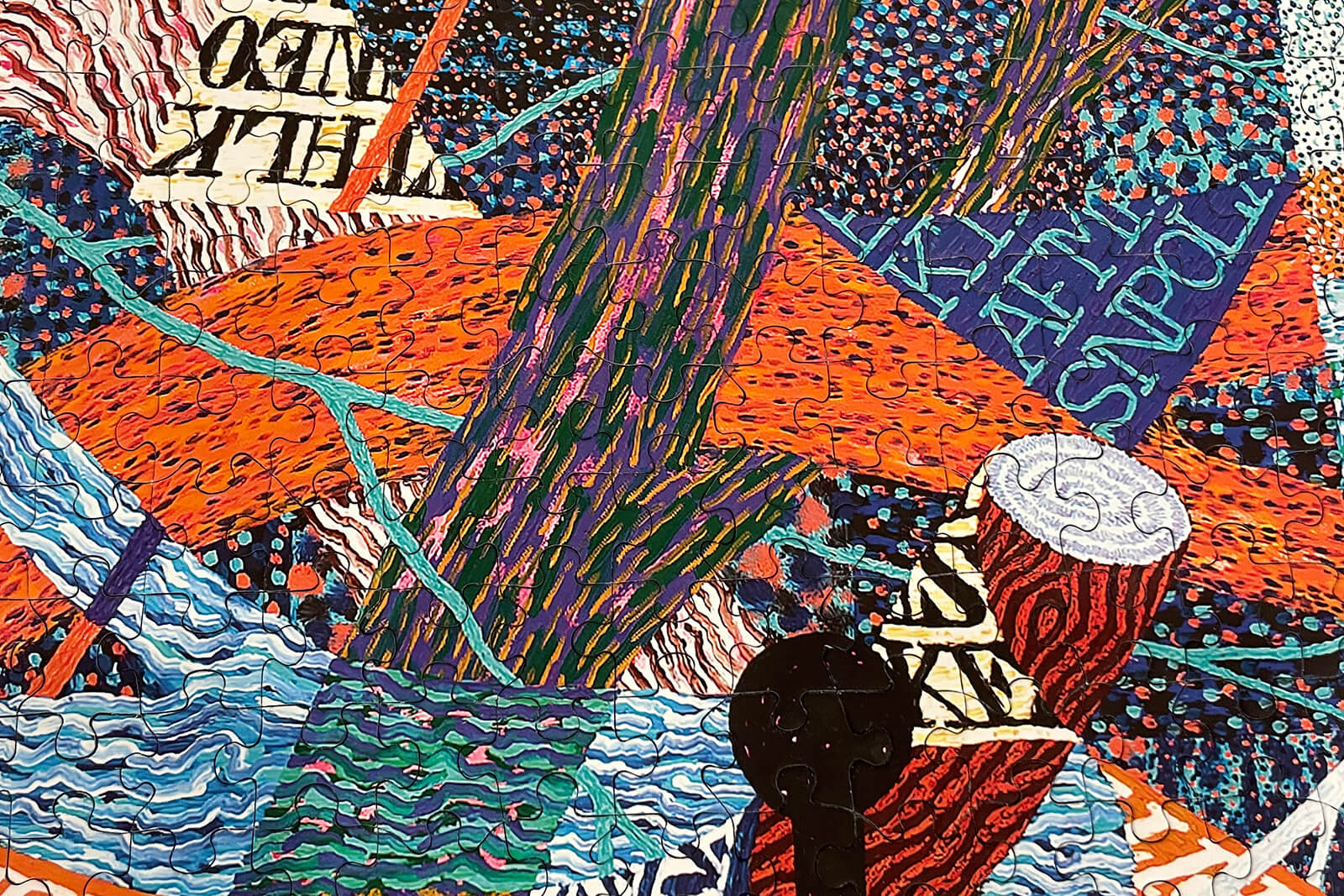 Hearth - 1,000 Pieces - Image 2