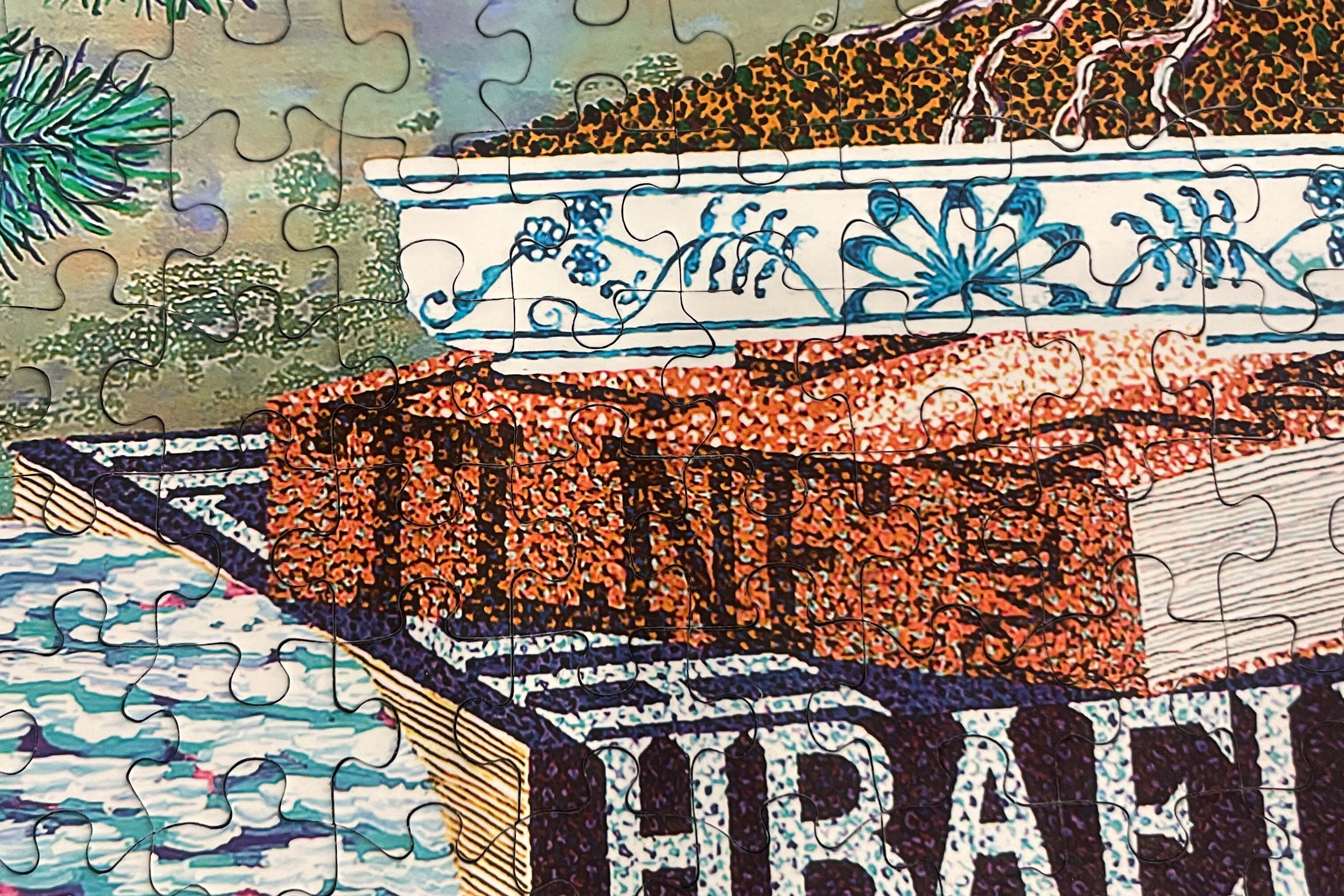 Hearth - 1,000 Pieces - Image 3