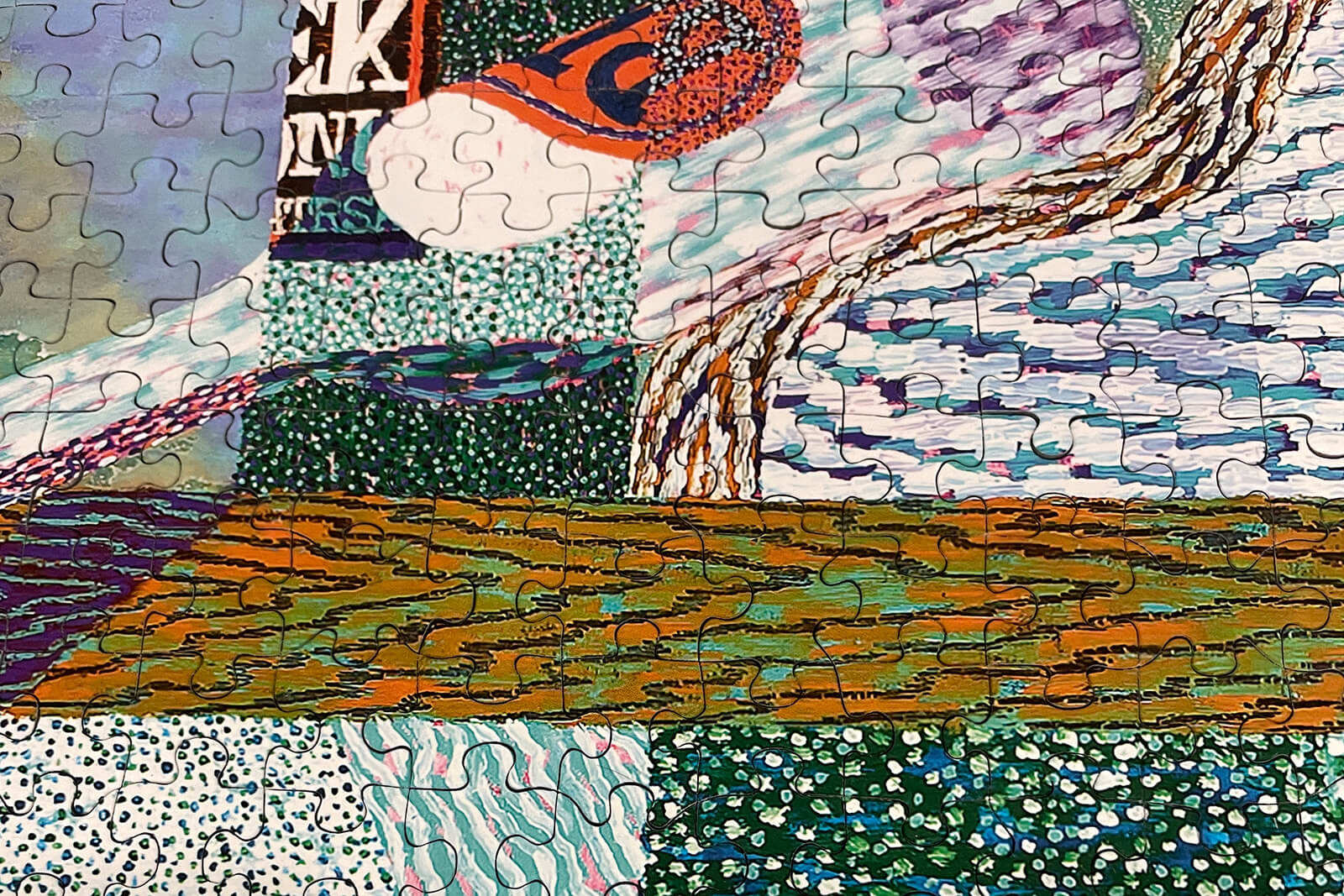 Hearth - 1,000 Pieces - Image 4