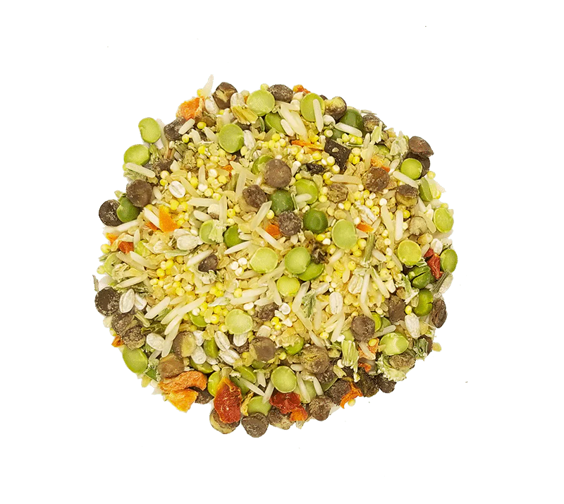 Hearty Veggies - Image 5