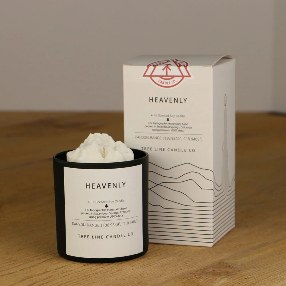 Heavenly Candle - Image 3