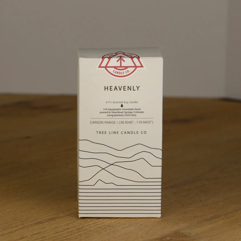 Heavenly Candle - Image 4