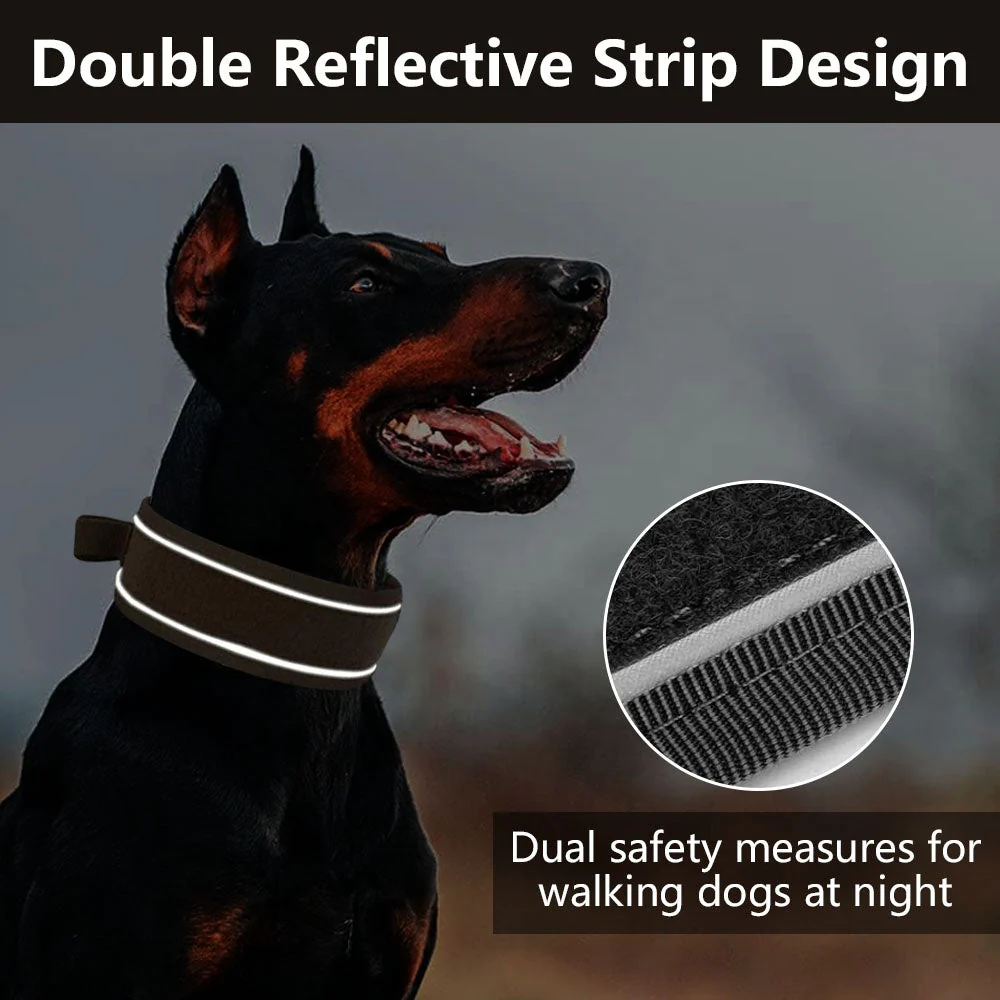 Heavy Duty 2.6 Dog Collar - Image 11