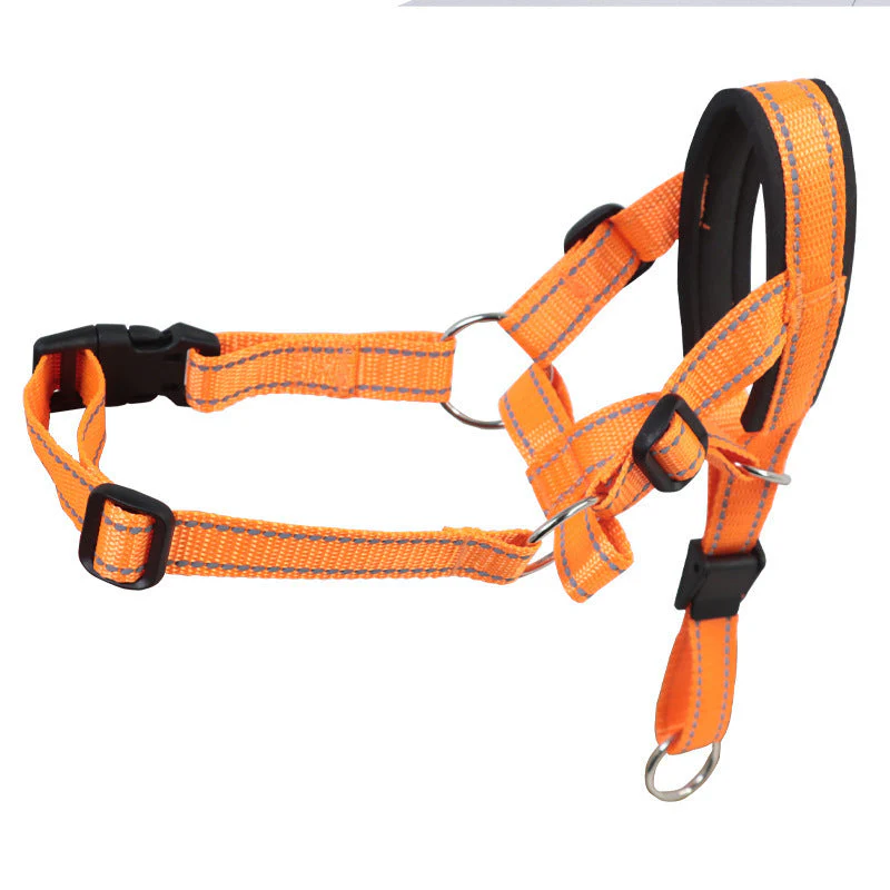 Heavy Duty Nylon Dog Muzzle - Image 3