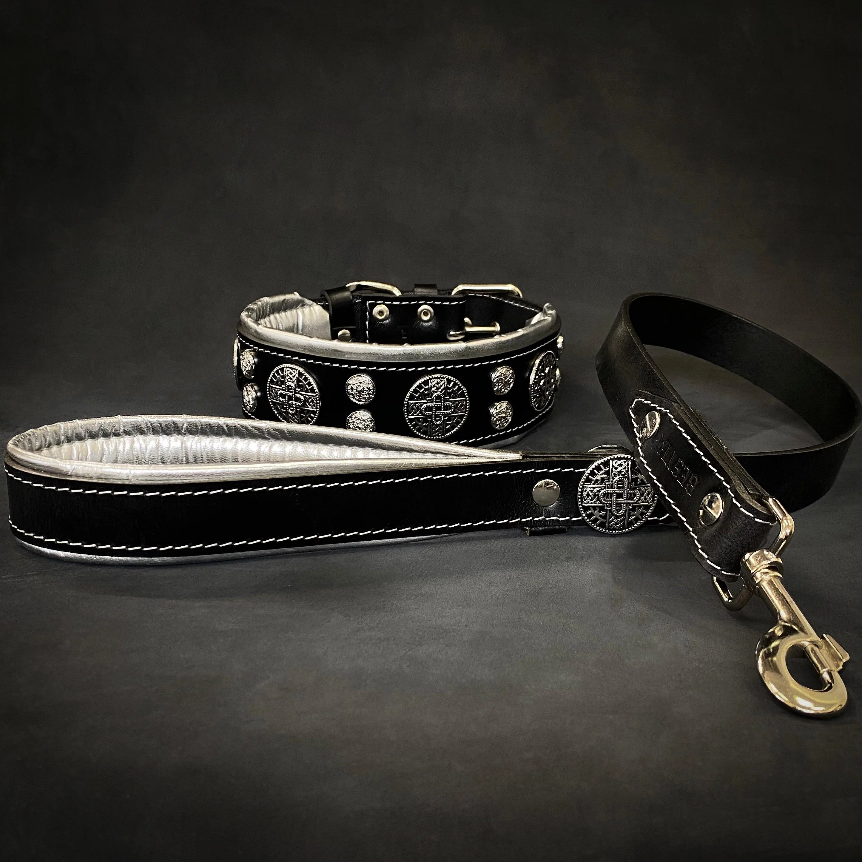 "Hektor" collar - Image 2