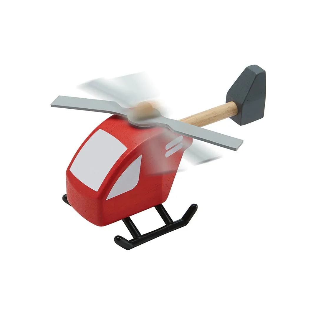 Helicopter - Image 6