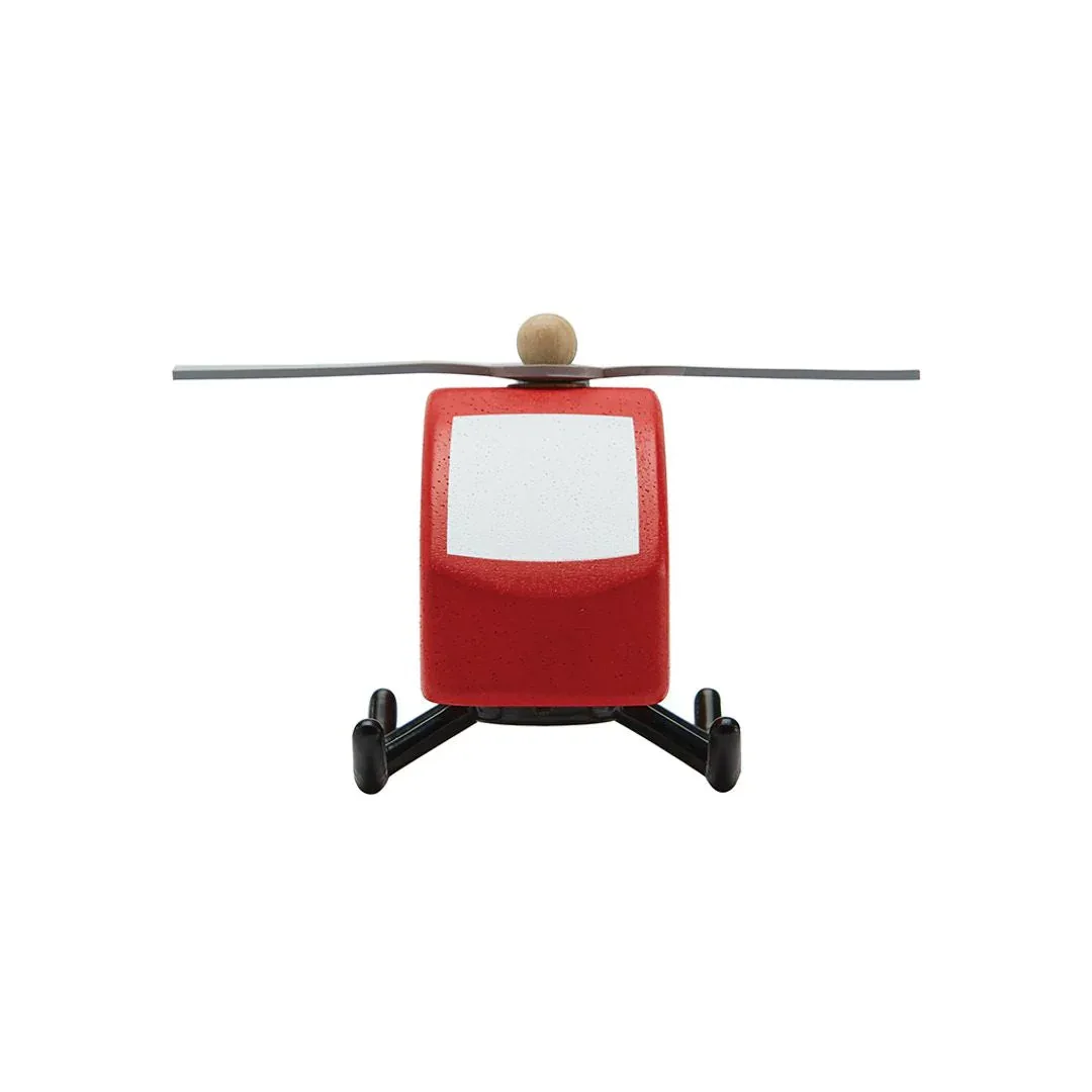 Helicopter - Image 7