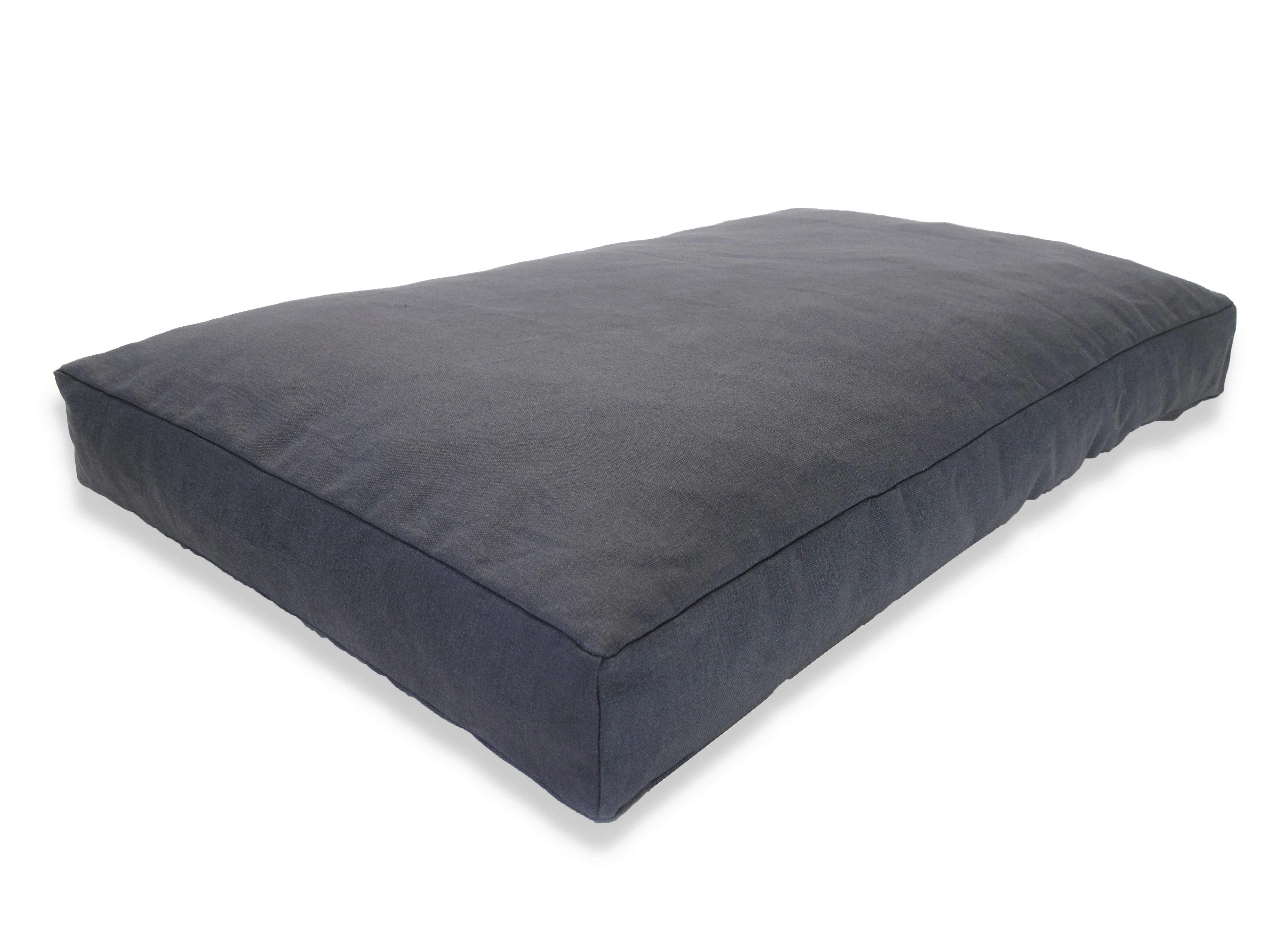 Hemp Dog Bed Covers Only - No Fill - Image 15