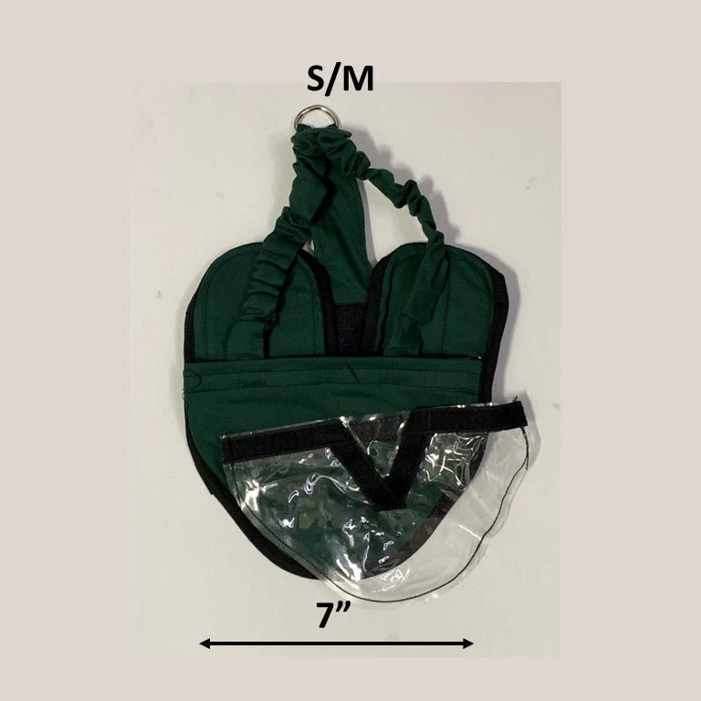 Hen Holster Bird Diaper/Harness (chicken diaper, duck diaper, pigeon diaper with Removable Vinyl Liner) - Image 120