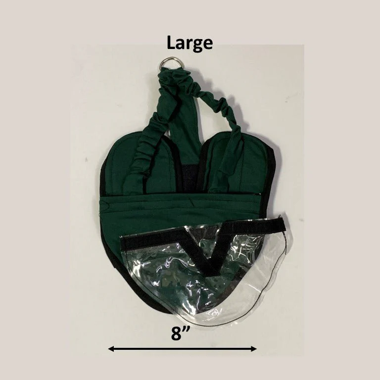 Hen Holster Bird Diaper/Harness (chicken diaper, duck diaper, pigeon diaper with Removable Vinyl Liner) - Image 121
