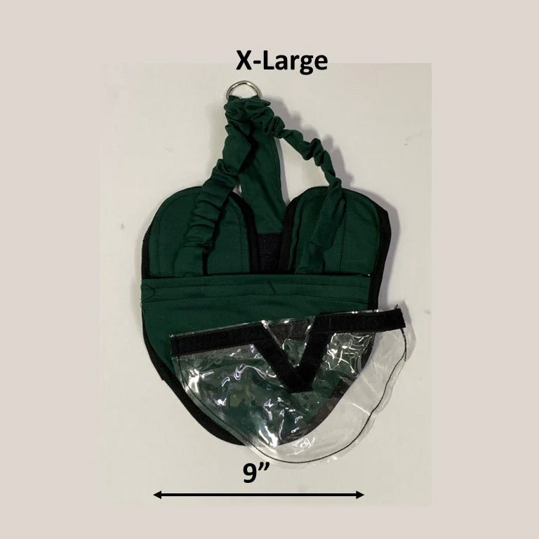 Hen Holster Bird Diaper/Harness (chicken diaper, duck diaper, pigeon diaper with Removable Vinyl Liner) - Image 122