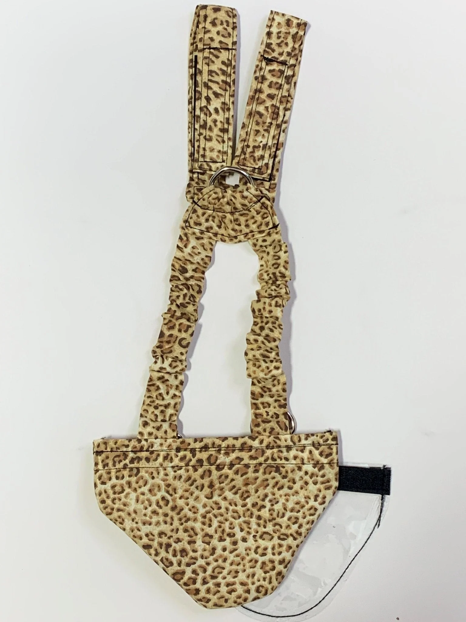 Hen Holster Bird Diaper/Harness (chicken diaper, duck diaper, pigeon diaper with Removable Vinyl Liner) - Image 138