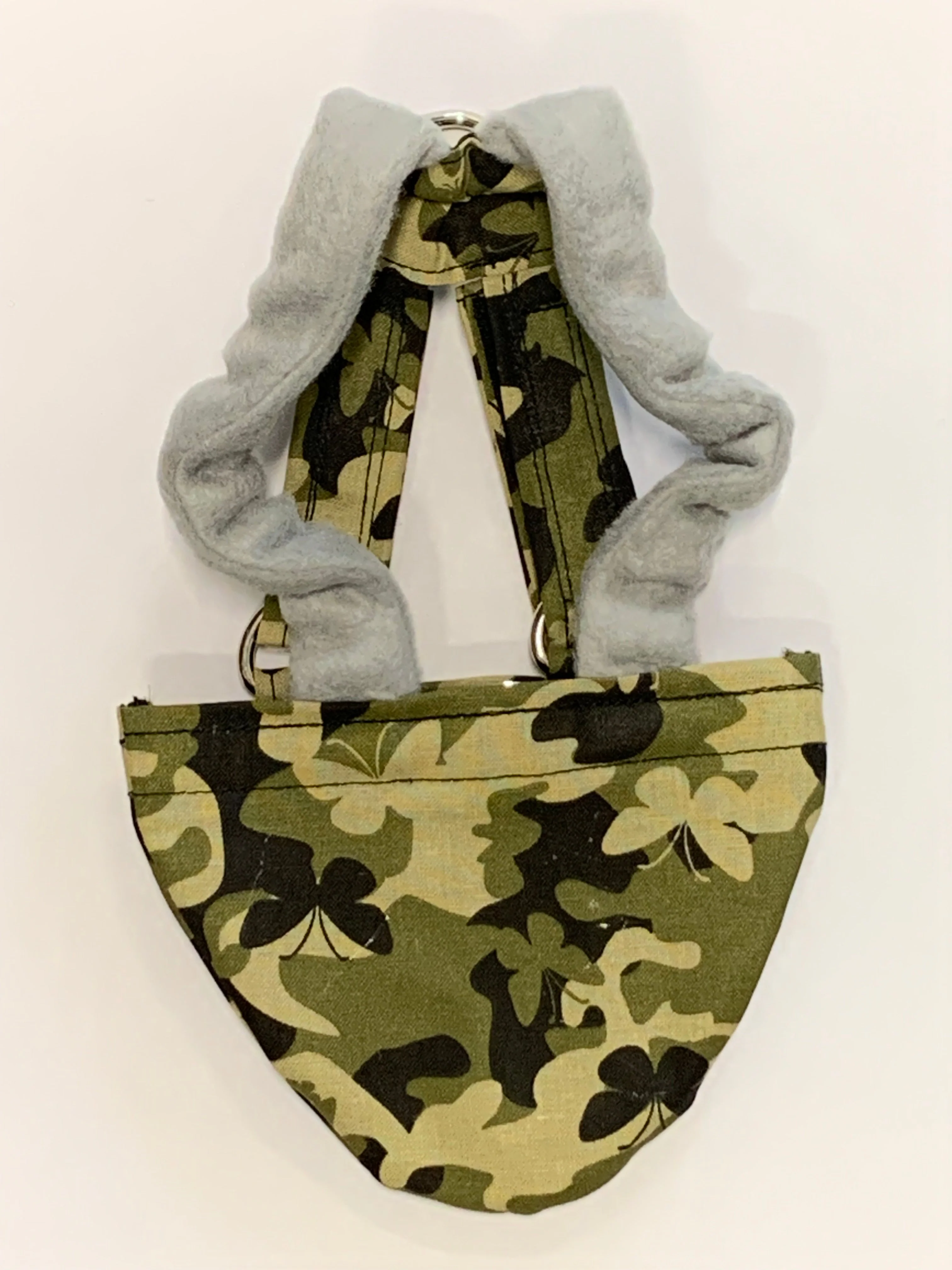 Hen Holster Bird Diaper/Harness (chicken diaper, duck diaper, pigeon diaper with Removable Vinyl Liner) - Image 140