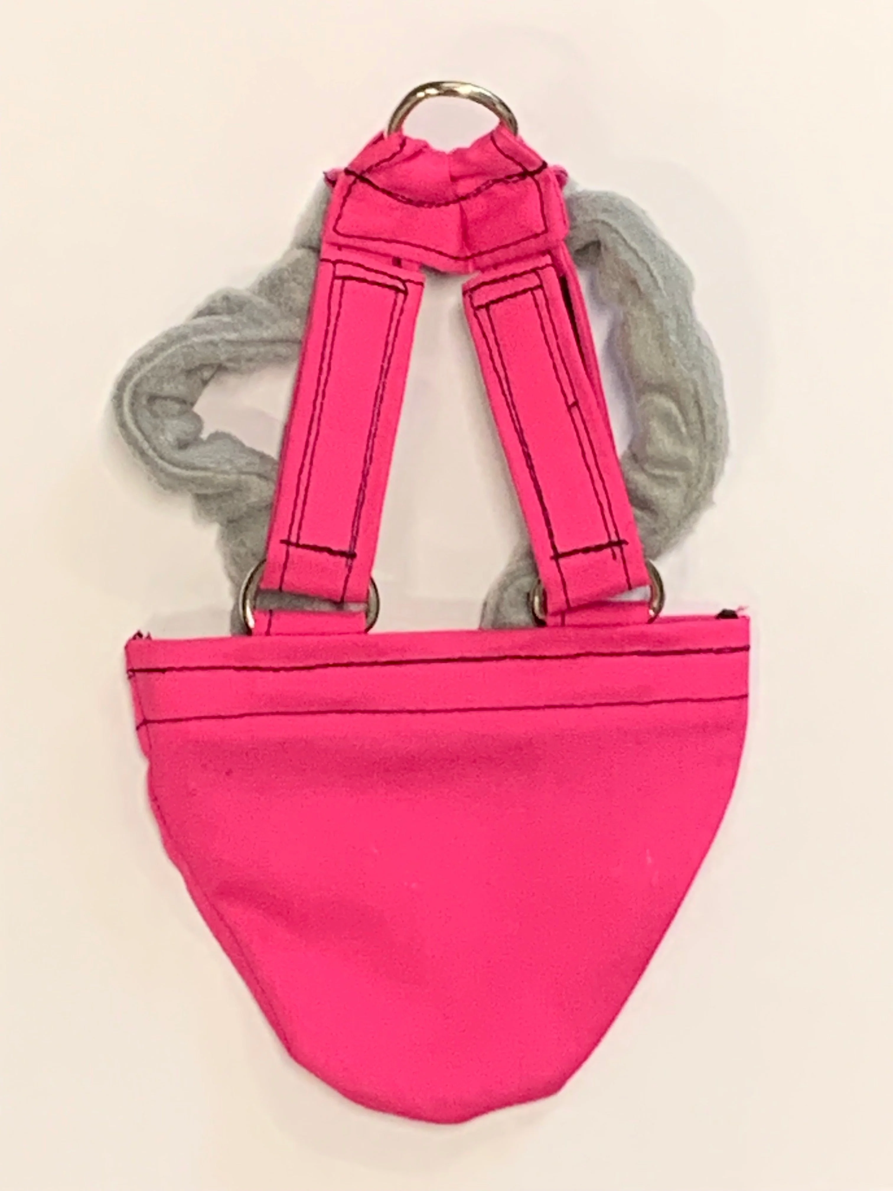 Hen Holster Bird Diaper/Harness (chicken diaper, duck diaper, pigeon diaper with Removable Vinyl Liner) - Image 141