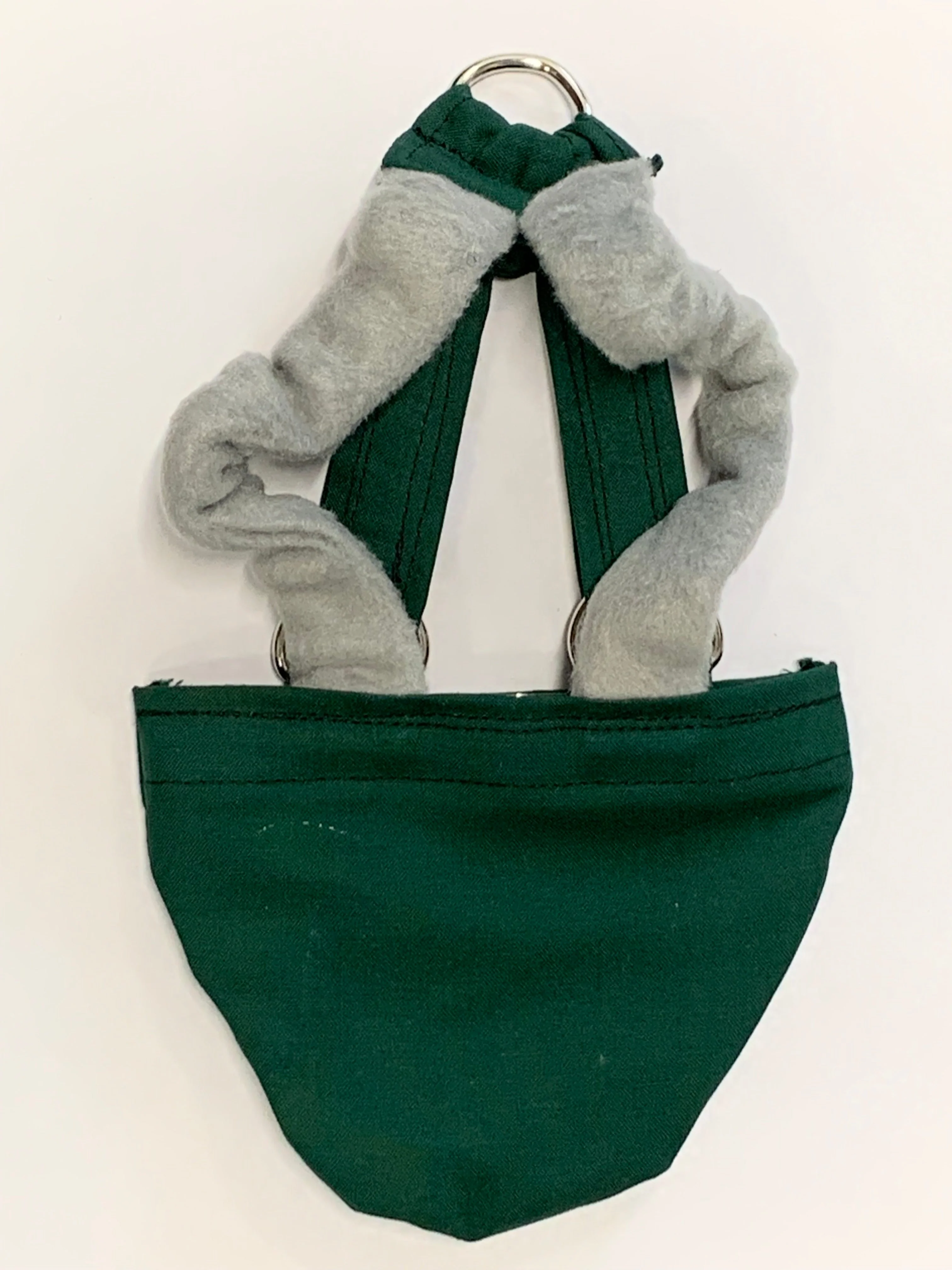 Hen Holster Bird Diaper/Harness (chicken diaper, duck diaper, pigeon diaper with Removable Vinyl Liner) - Image 142