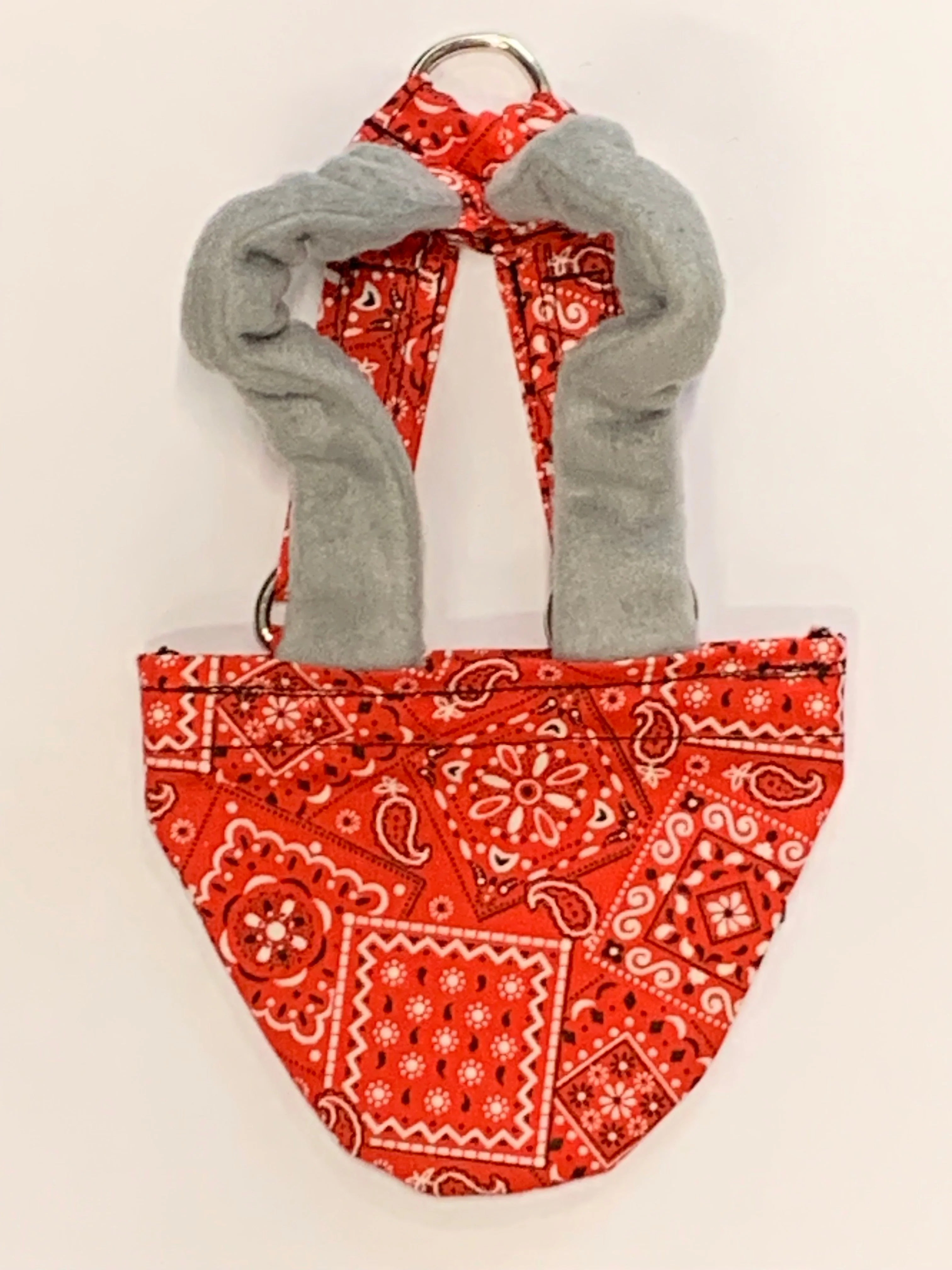 Hen Holster Bird Diaper/Harness (chicken diaper, duck diaper, pigeon diaper with Removable Vinyl Liner) - Image 144