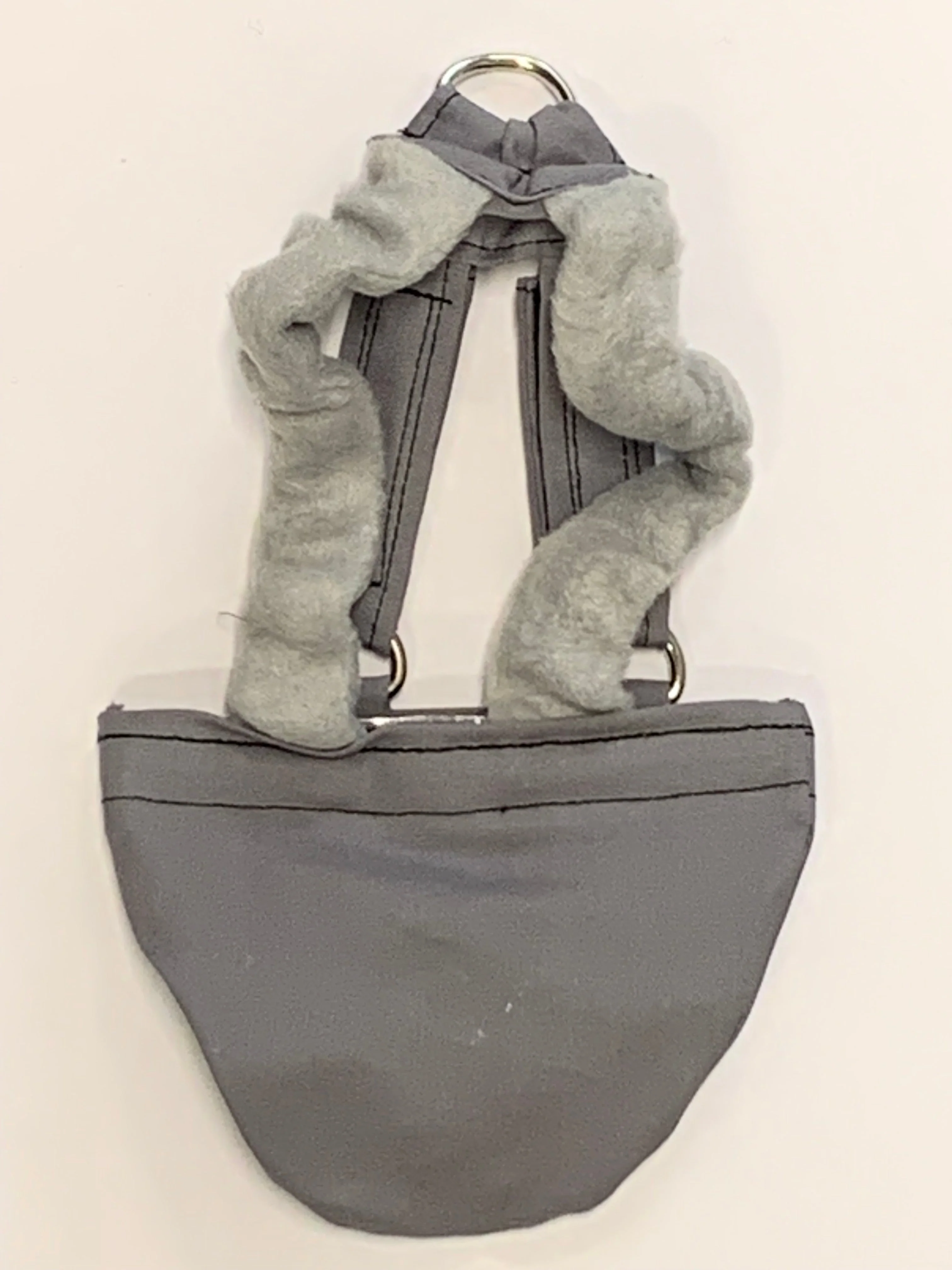 Hen Holster Bird Diaper/Harness (chicken diaper, duck diaper, pigeon diaper with Removable Vinyl Liner) - Image 146
