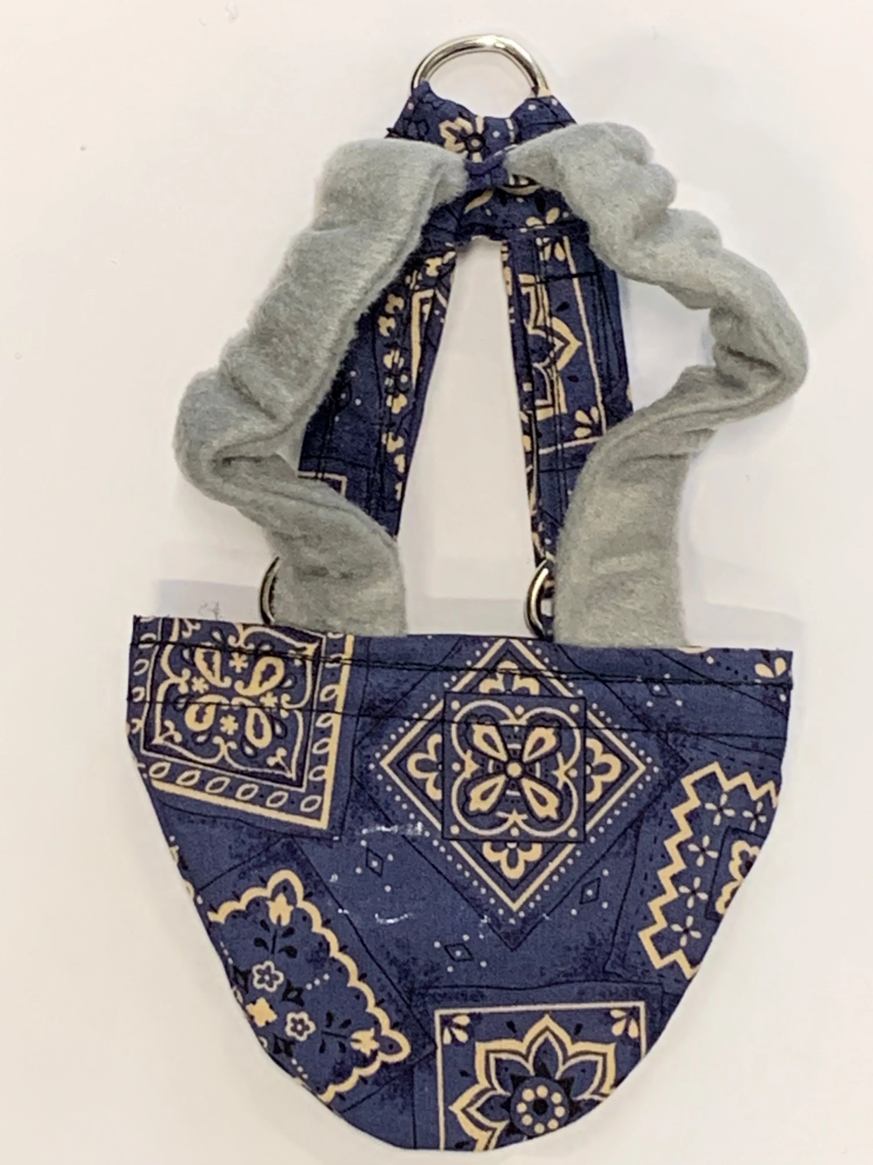 Hen Holster Bird Diaper/Harness (chicken diaper, duck diaper, pigeon diaper with Removable Vinyl Liner) - Image 148