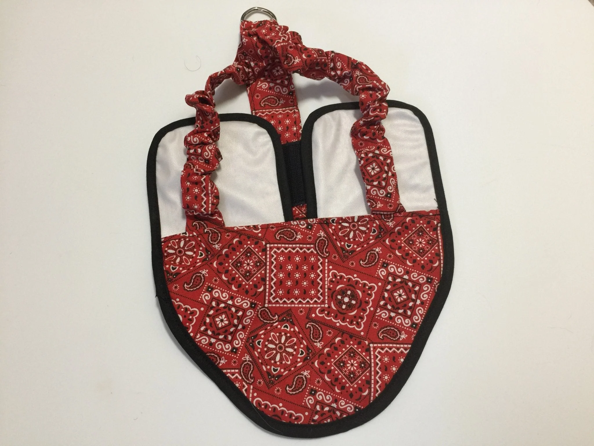 Hen Holster Bird Diaper/Harness (chicken diaper, duck diaper, pigeon diaper with Removable Vinyl Liner) - Image 21