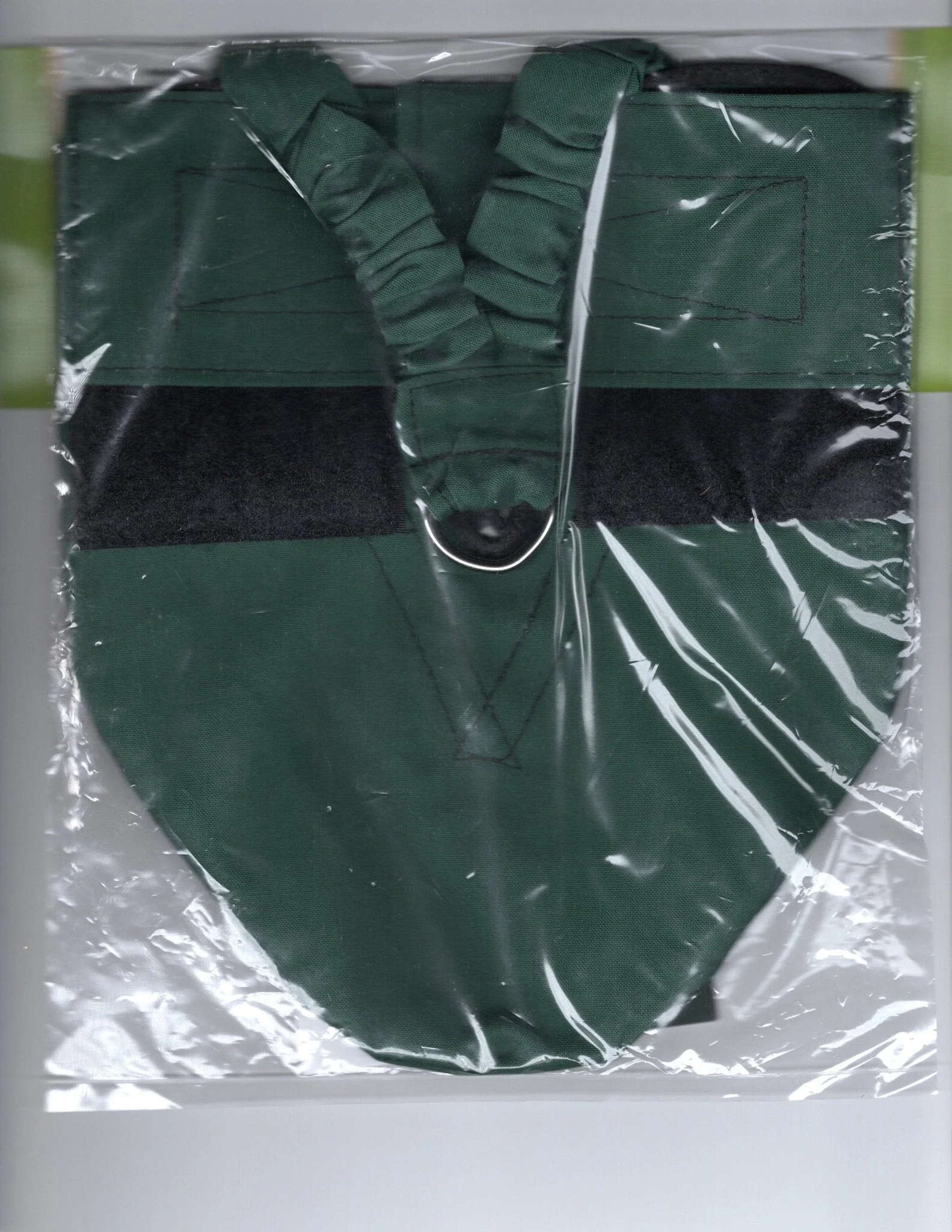 Hen Holster Bird Diaper/Harness (chicken diaper, duck diaper, pigeon diaper with Removable Vinyl Liner) - Image 26