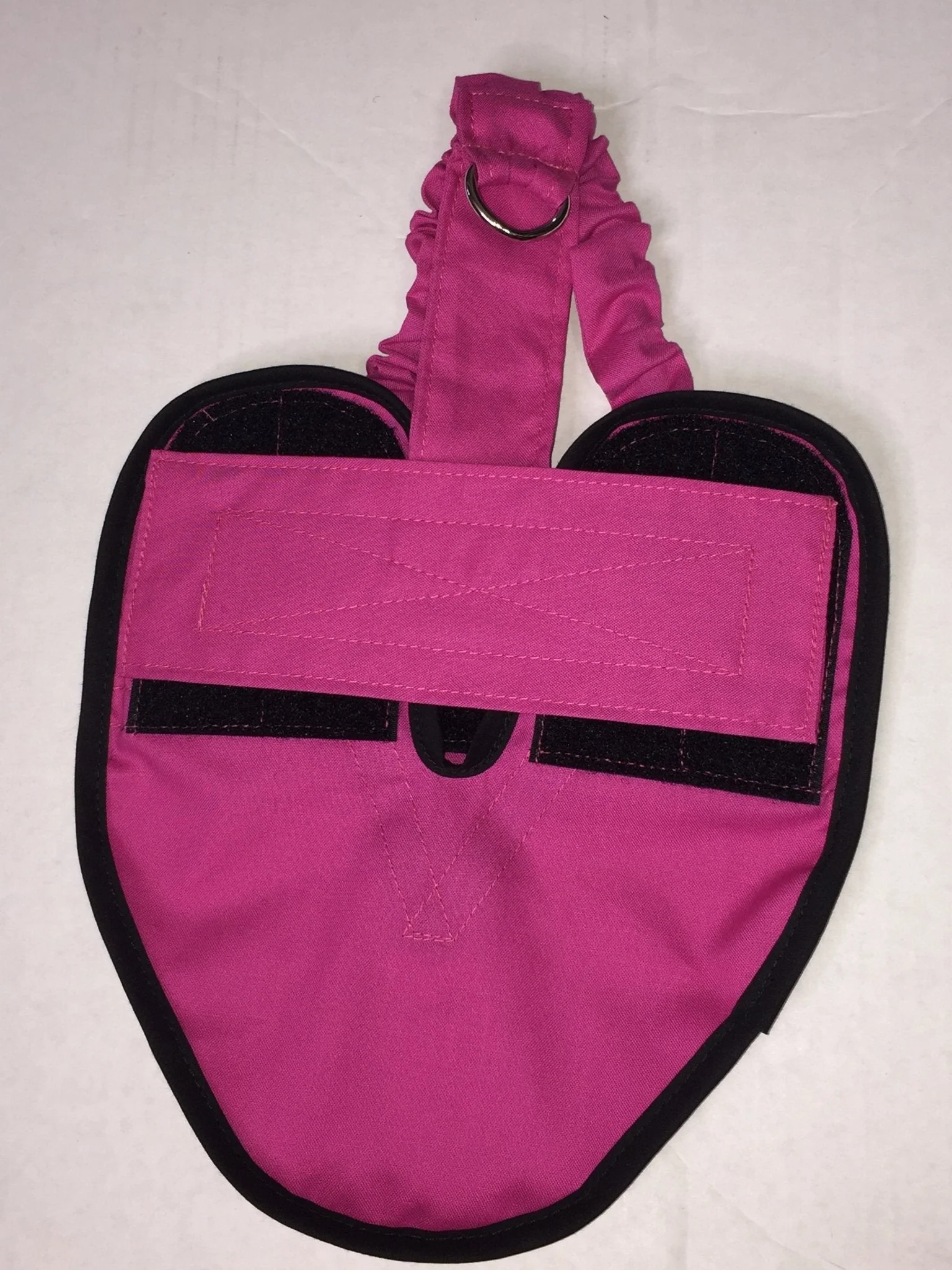 Hen Holster Bird Diaper/Harness (chicken diaper, duck diaper, pigeon diaper with Removable Vinyl Liner) - Image 27