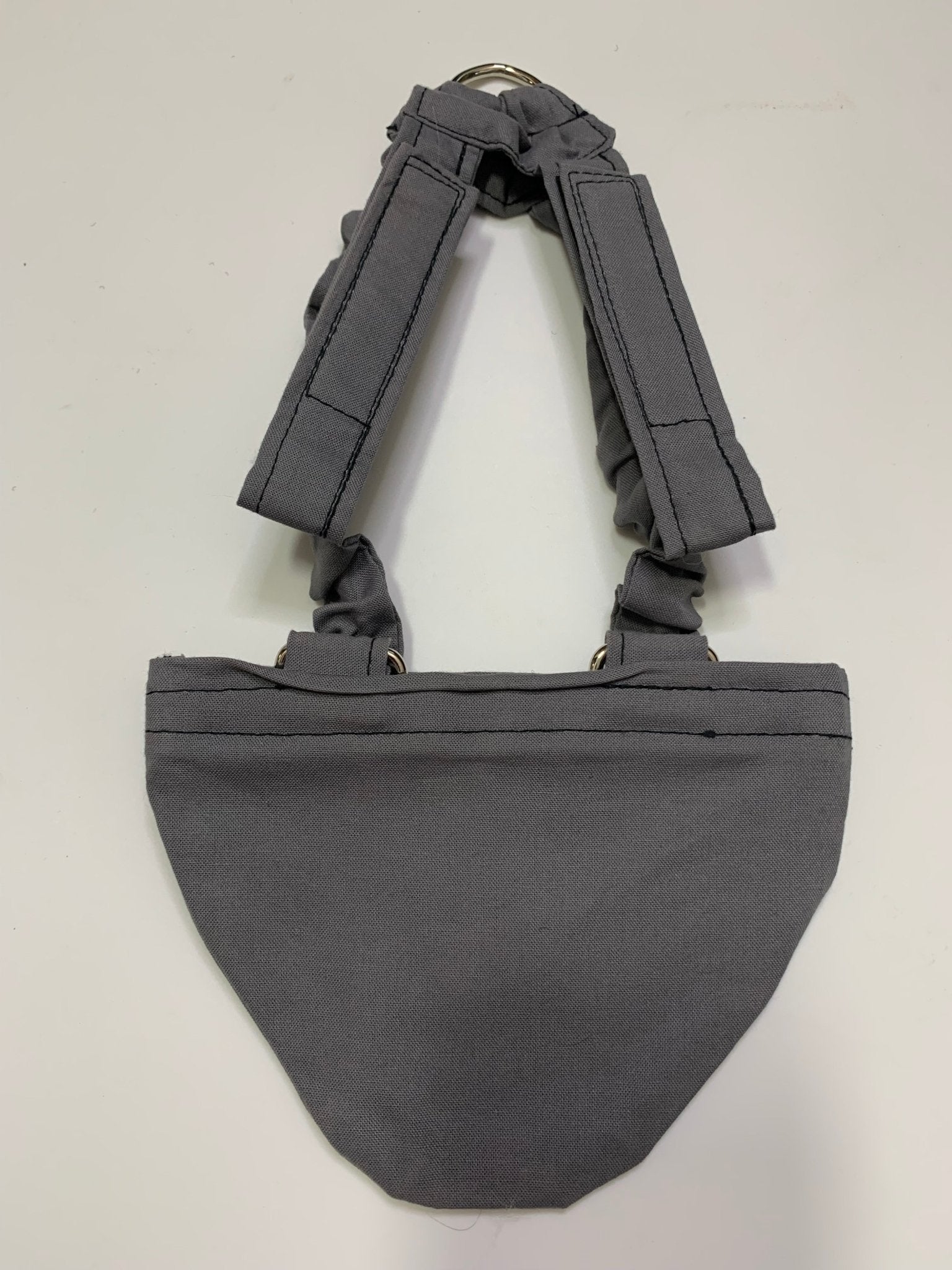 Hen Holster Bird Diaper/Harness (chicken diaper, duck diaper, pigeon diaper with Removable Vinyl Liner) - Image 29