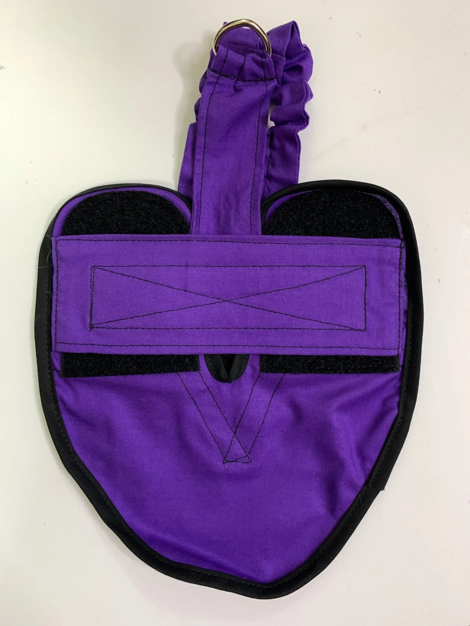 Hen Holster Bird Diaper/Harness (chicken diaper, duck diaper, pigeon diaper with Removable Vinyl Liner) - Image 37