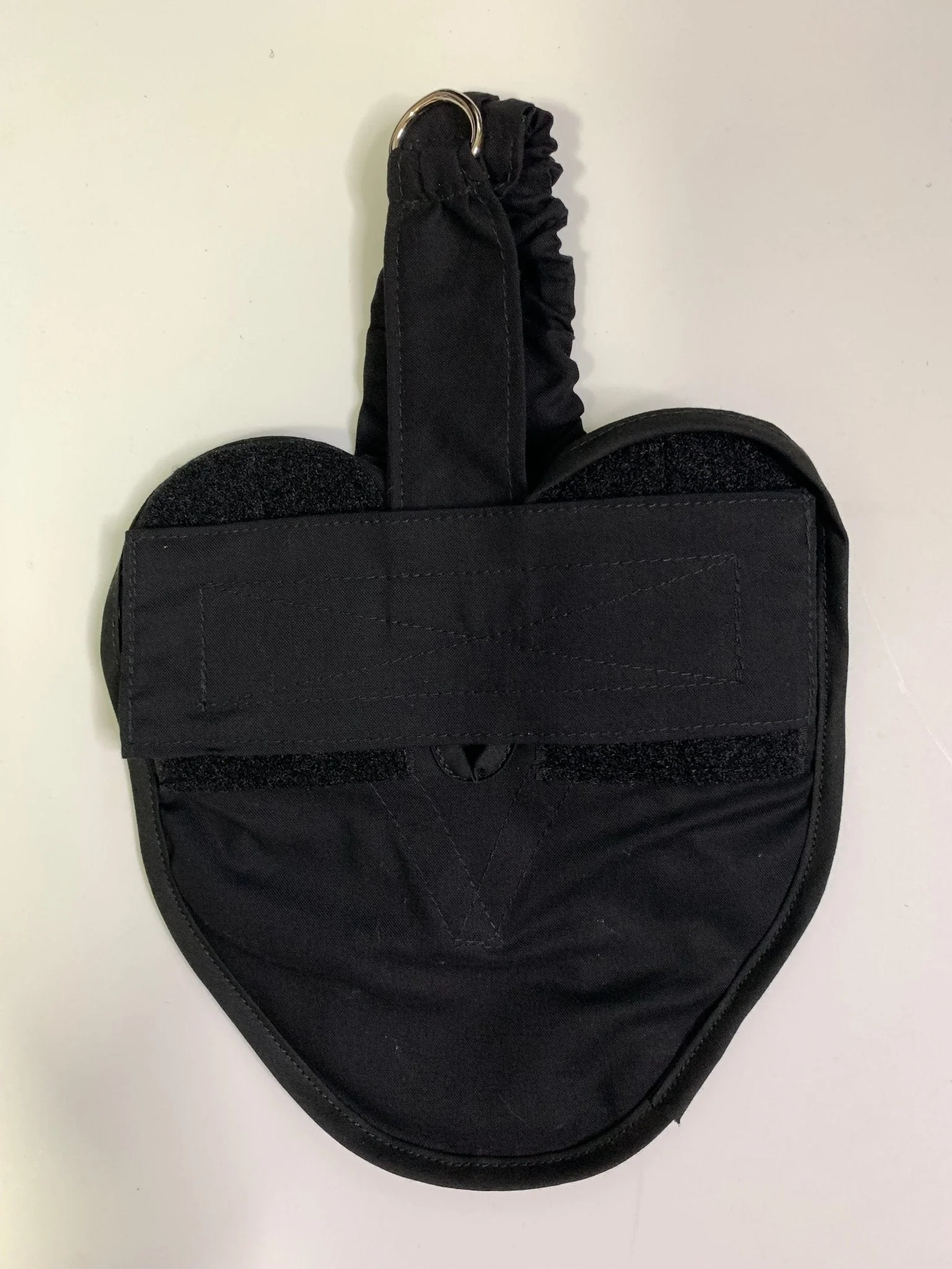 Hen Holster Bird Diaper/Harness (chicken diaper, duck diaper, pigeon diaper with Removable Vinyl Liner) - Image 39
