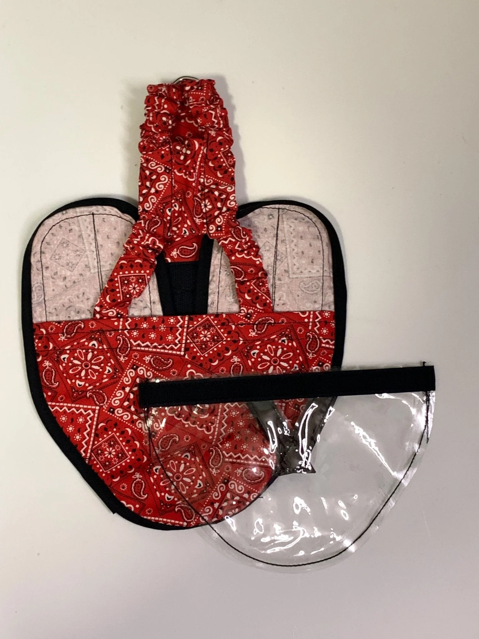Hen Holster Bird Diaper/Harness (chicken diaper, duck diaper, pigeon diaper with Removable Vinyl Liner) - Image 40
