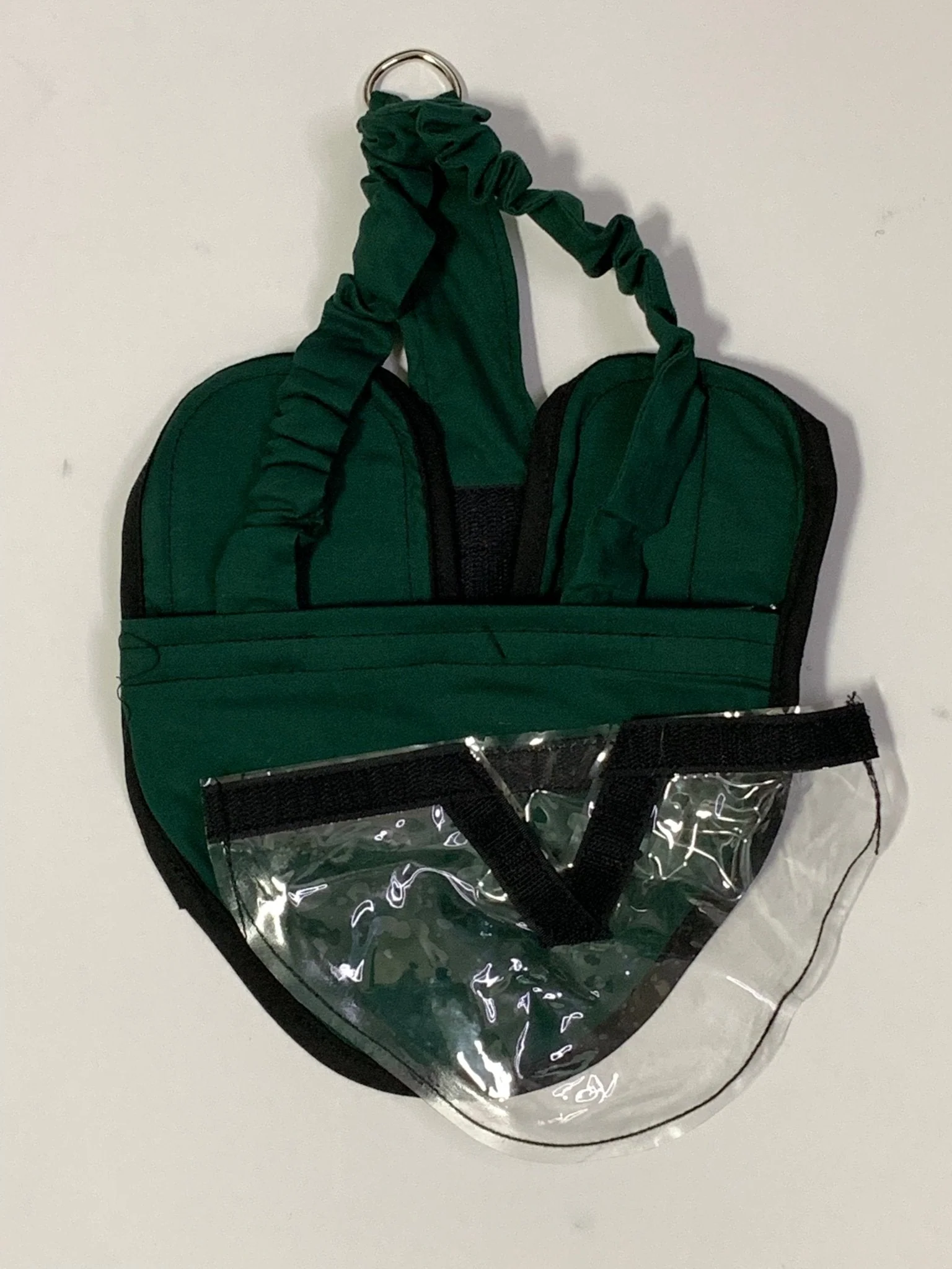 Hen Holster Bird Diaper/Harness (chicken diaper, duck diaper, pigeon diaper with Removable Vinyl Liner) - Image 41