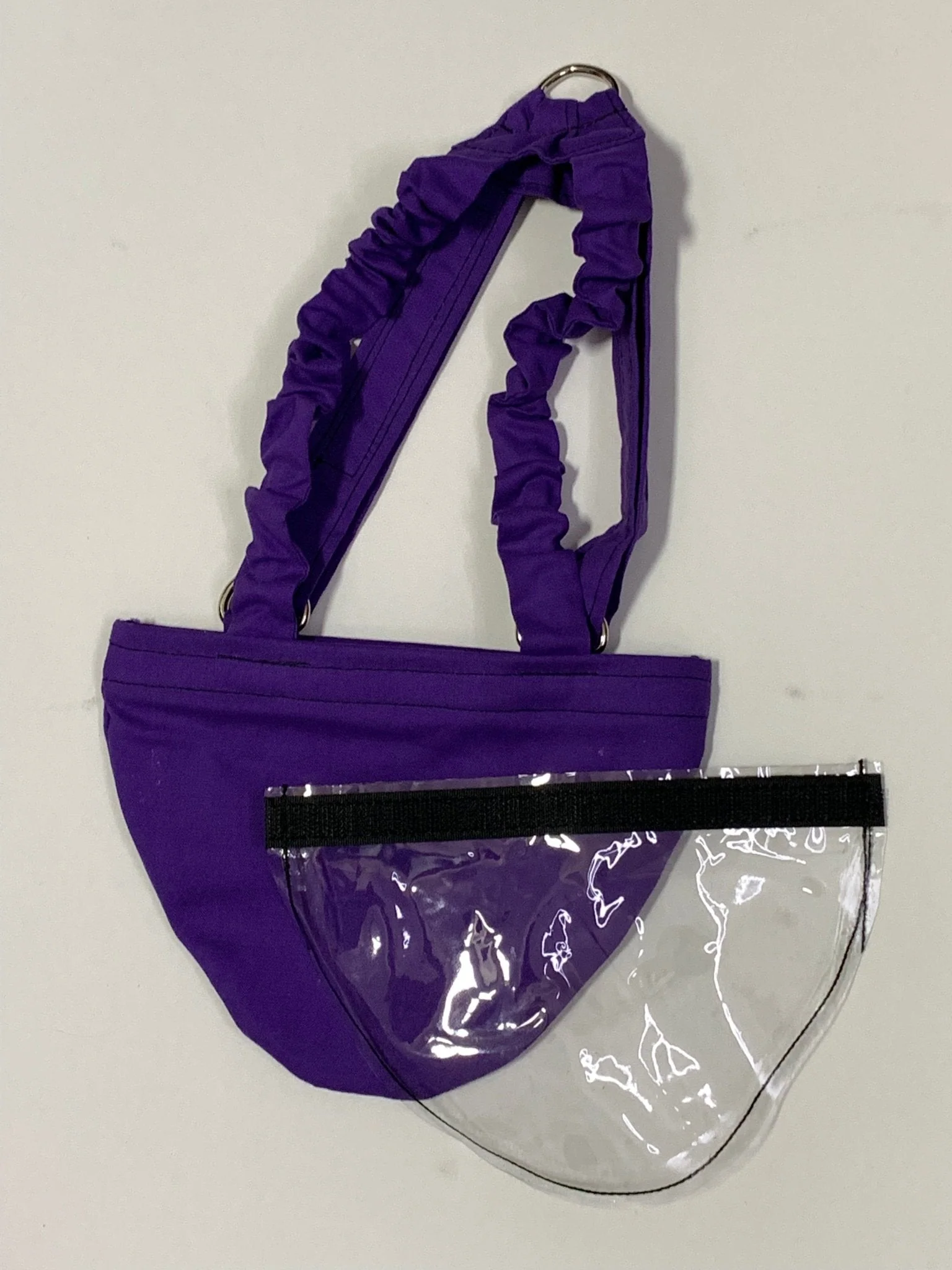 Hen Holster Bird Diaper/Harness (chicken diaper, duck diaper, pigeon diaper with Removable Vinyl Liner) - Image 42
