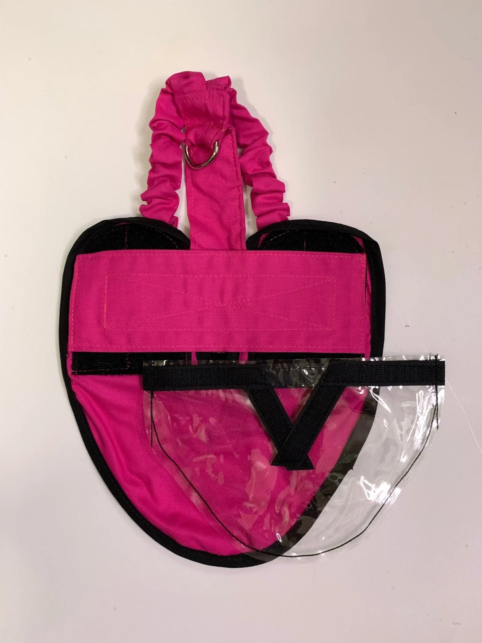Hen Holster Bird Diaper/Harness (chicken diaper, duck diaper, pigeon diaper with Removable Vinyl Liner) - Image 45