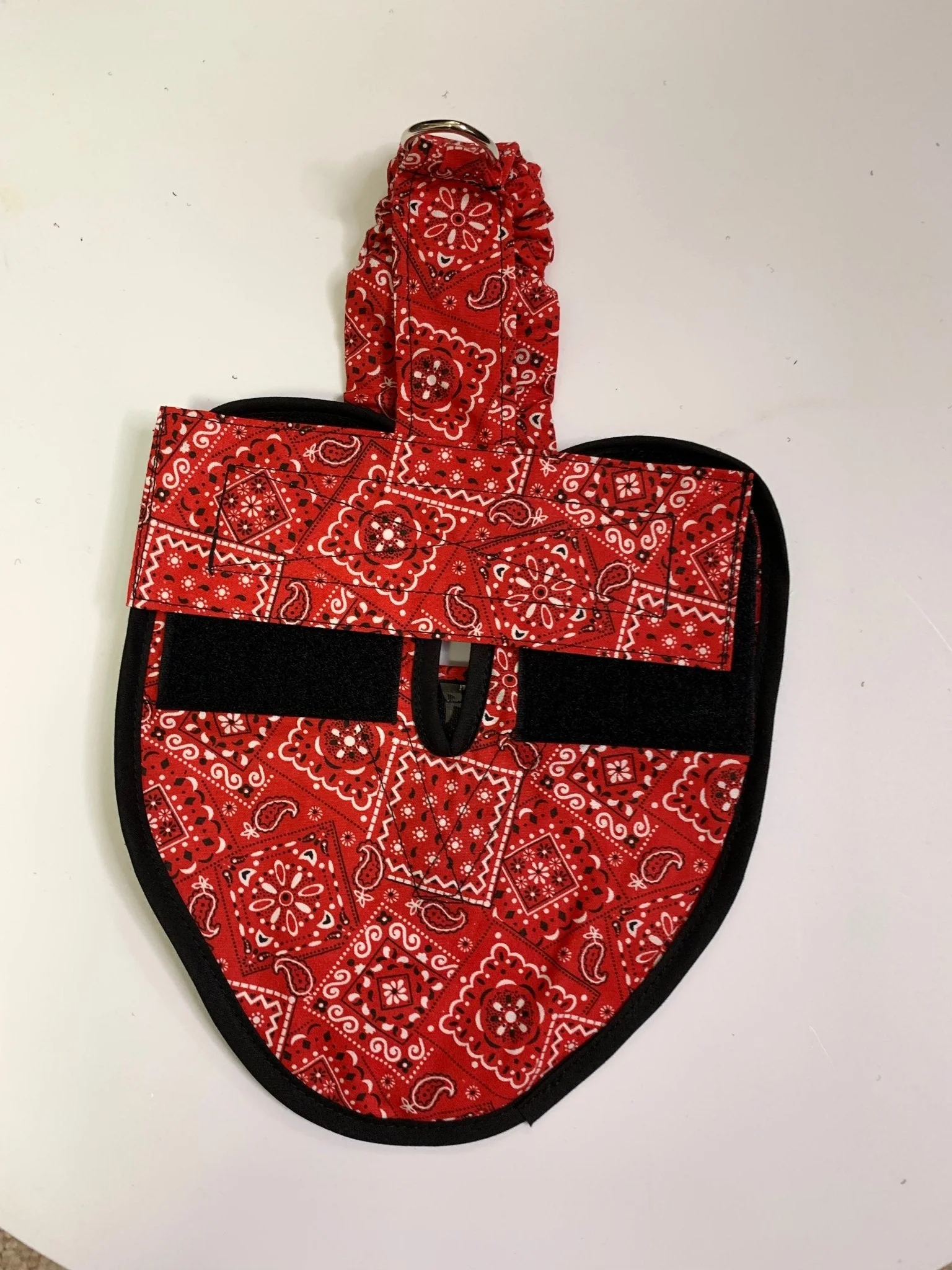 Hen Holster Bird Diaper/Harness (chicken diaper, duck diaper, pigeon diaper with Removable Vinyl Liner) - Image 46