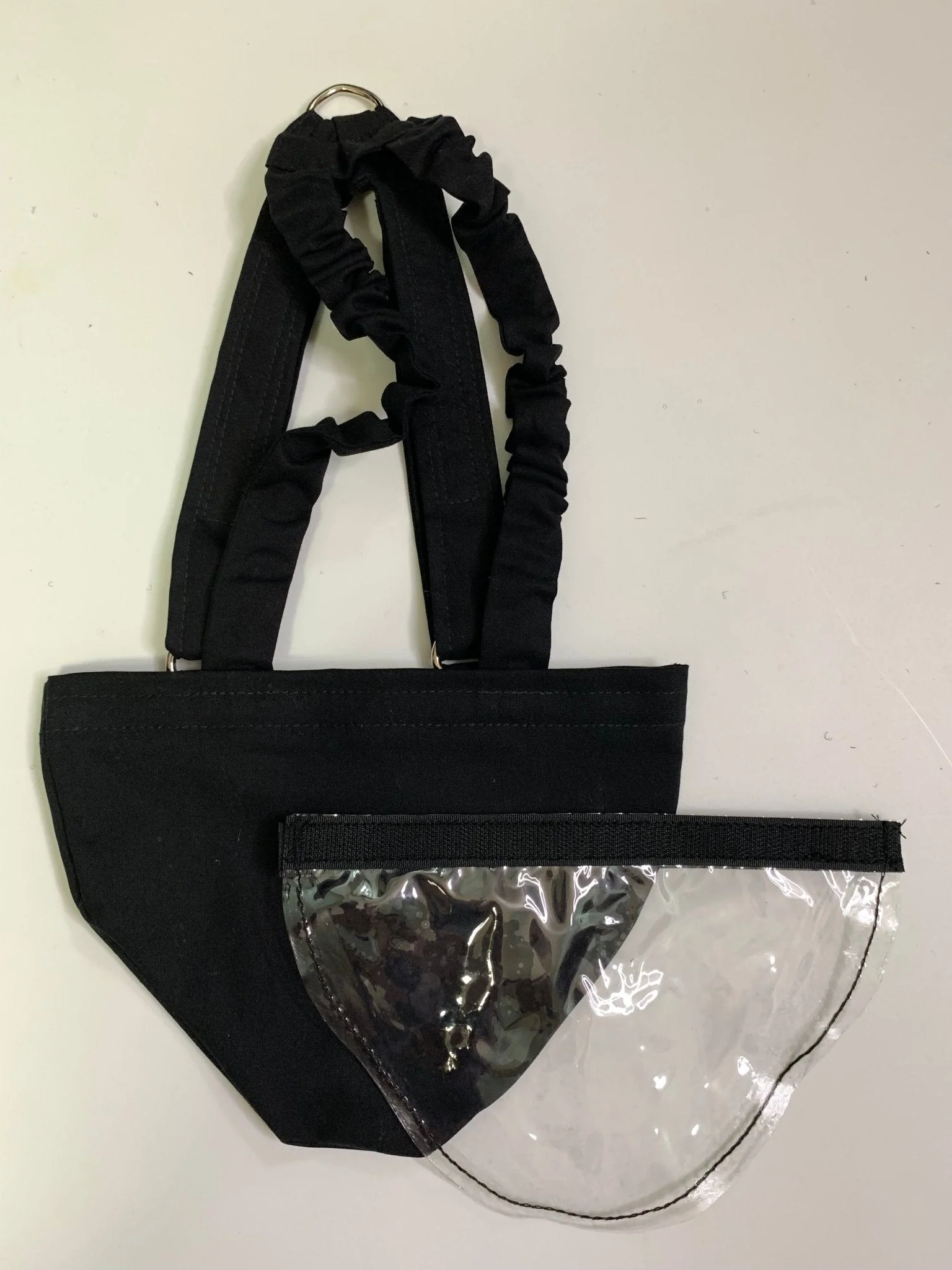 Hen Holster Bird Diaper/Harness (chicken diaper, duck diaper, pigeon diaper with Removable Vinyl Liner) - Image 47