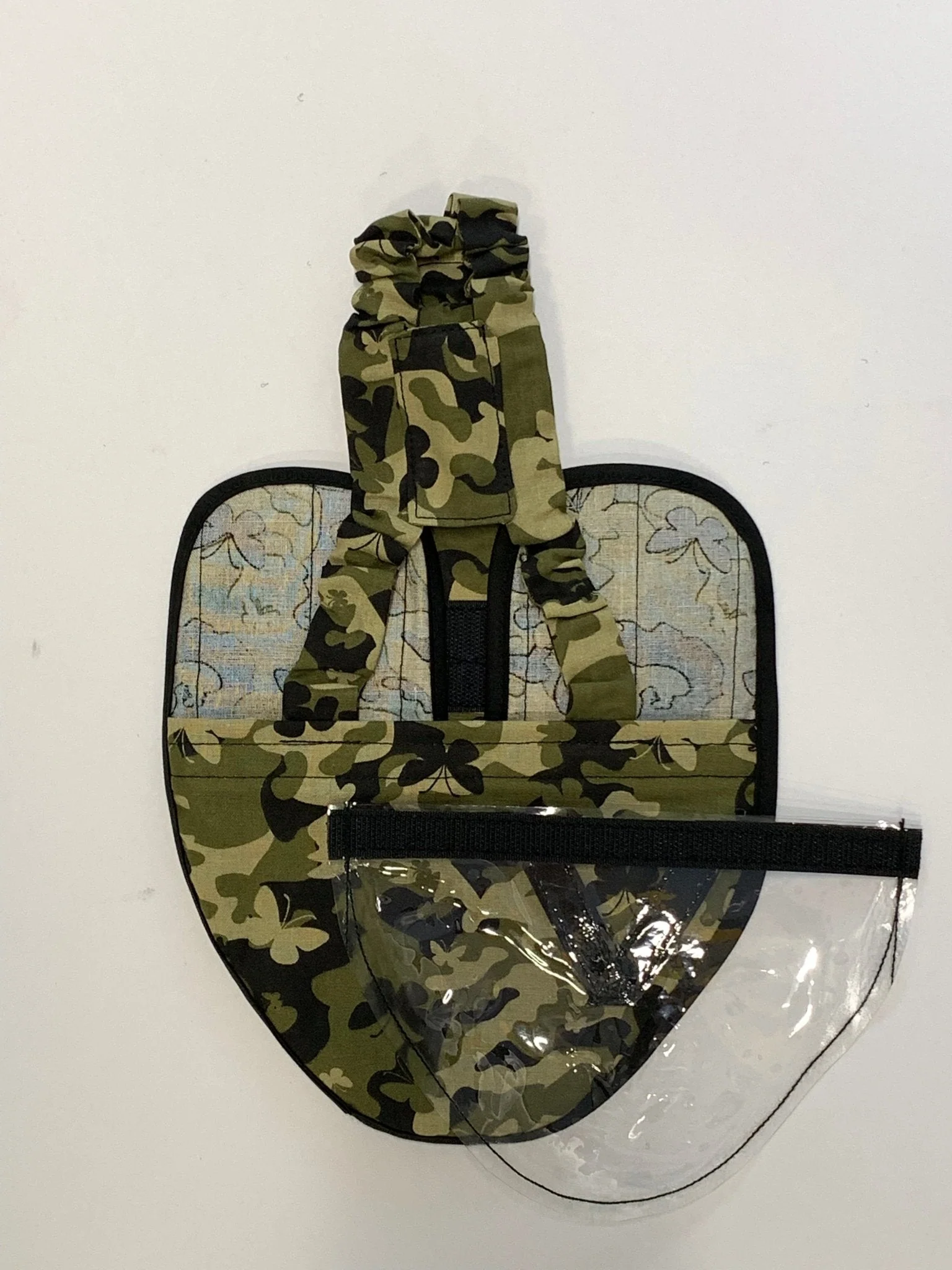 Hen Holster Bird Diaper/Harness (chicken diaper, duck diaper, pigeon diaper with Removable Vinyl Liner) - Image 51