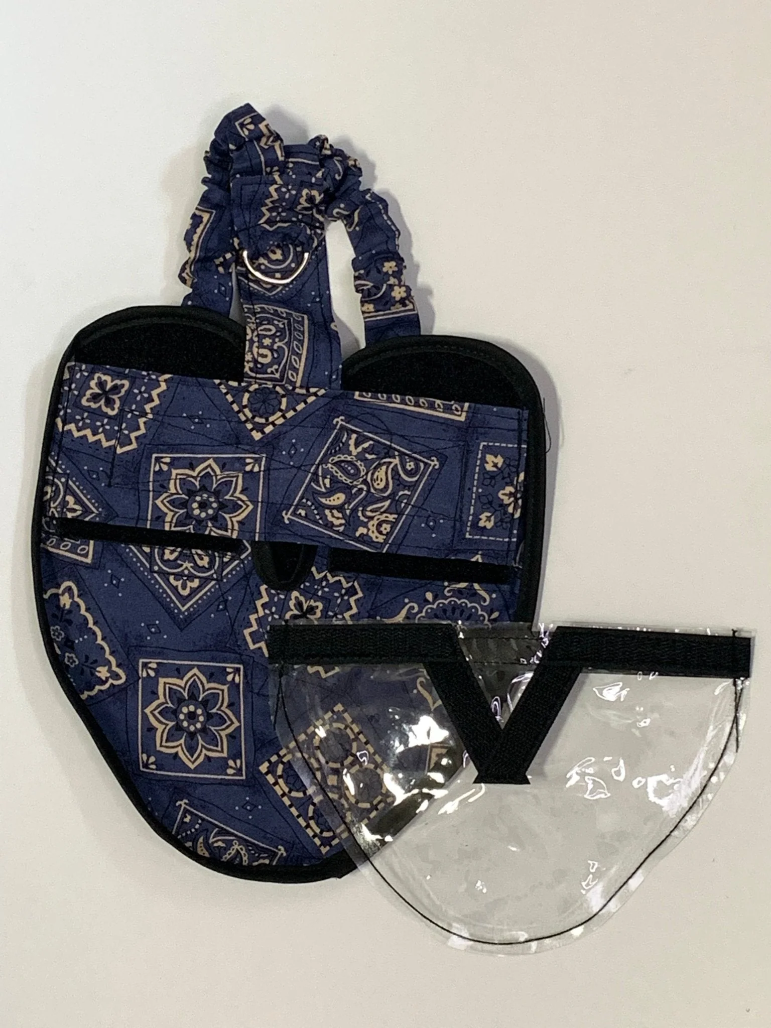Hen Holster Bird Diaper/Harness (chicken diaper, duck diaper, pigeon diaper with Removable Vinyl Liner) - Image 53