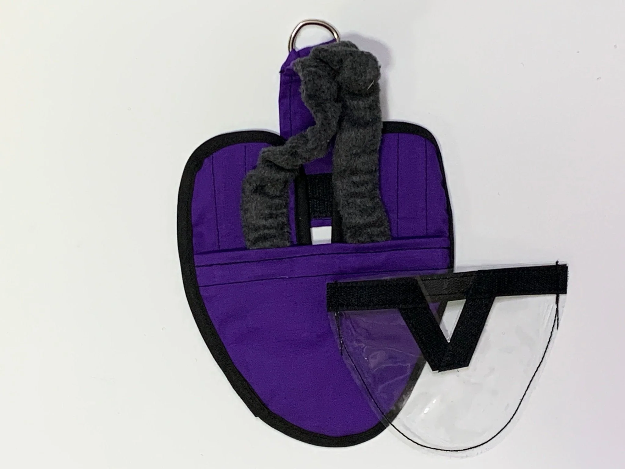 Hen Holster Bird Diaper/Harness (chicken diaper, duck diaper, pigeon diaper with Removable Vinyl Liner) - Image 56