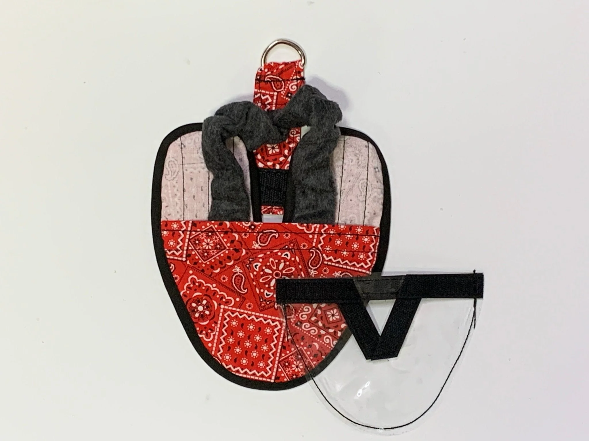 Hen Holster Bird Diaper/Harness (chicken diaper, duck diaper, pigeon diaper with Removable Vinyl Liner) - Image 62