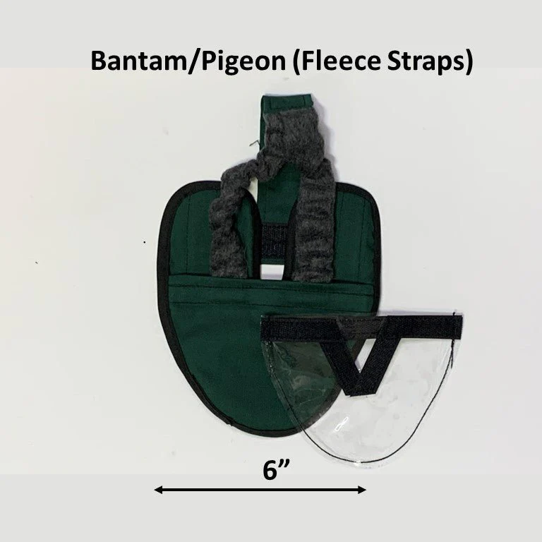 Hen Holster Bird Diaper/Harness (chicken diaper, duck diaper, pigeon diaper with Removable Vinyl Liner) - Image 66