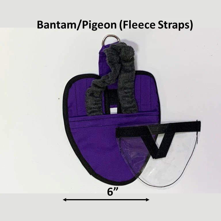 Hen Holster Bird Diaper/Harness (chicken diaper, duck diaper, pigeon diaper with Removable Vinyl Liner) - Image 67