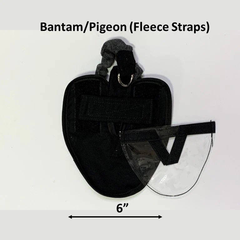 Hen Holster Bird Diaper/Harness (chicken diaper, duck diaper, pigeon diaper with Removable Vinyl Liner) - Image 68