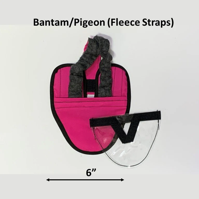 Hen Holster Bird Diaper/Harness (chicken diaper, duck diaper, pigeon diaper with Removable Vinyl Liner) - Image 70