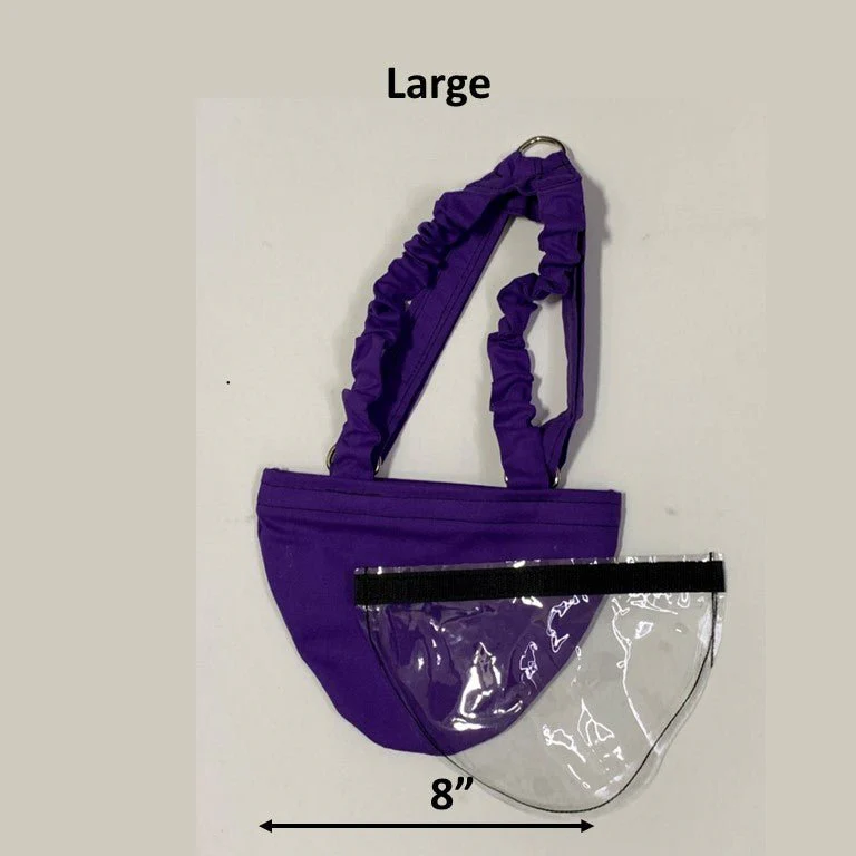Hen Holster Bird Diaper/Harness (chicken diaper, duck diaper, pigeon diaper with Removable Vinyl Liner) - Image 91