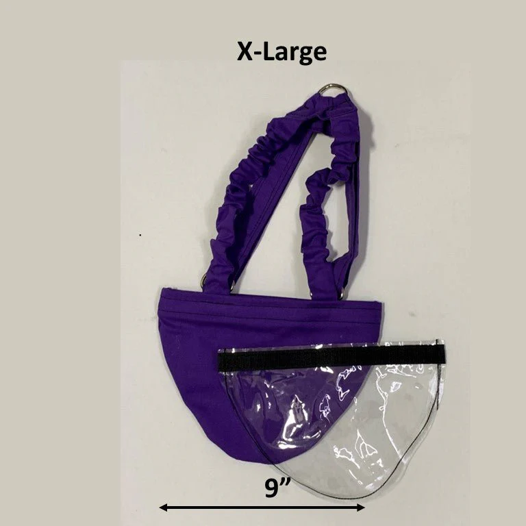 Hen Holster Bird Diaper/Harness (chicken diaper, duck diaper, pigeon diaper with Removable Vinyl Liner) - Image 92