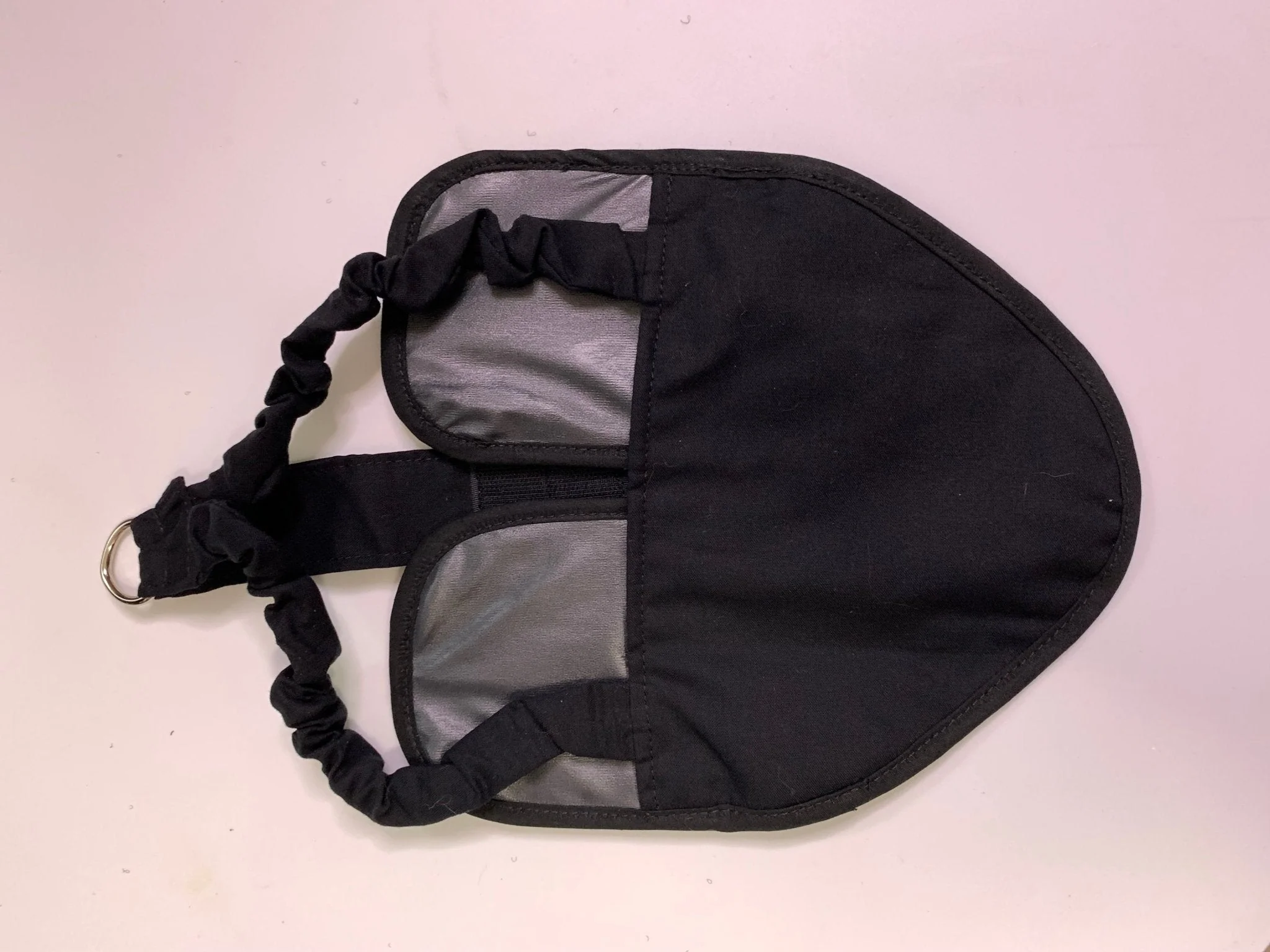 Hen Holster Chicken Diaper Harness with Permanent Sewn-in Liner (Duck Diaper, Goose Diaper, Parrot Diaper) - Image 12