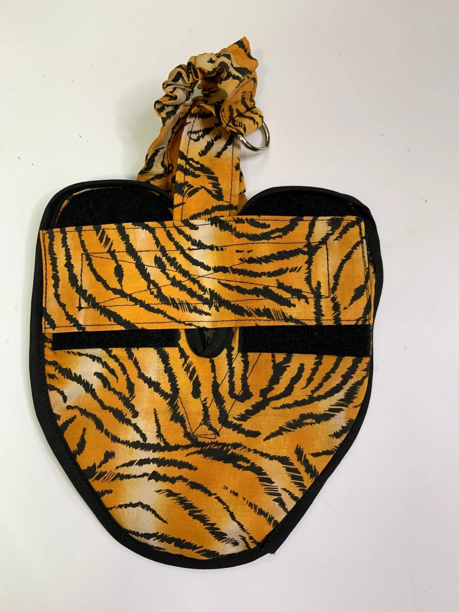 Hen Holster Chicken Diaper Harness with Permanent Sewn-in Liner (Duck Diaper, Goose Diaper, Parrot Diaper) - Image 14