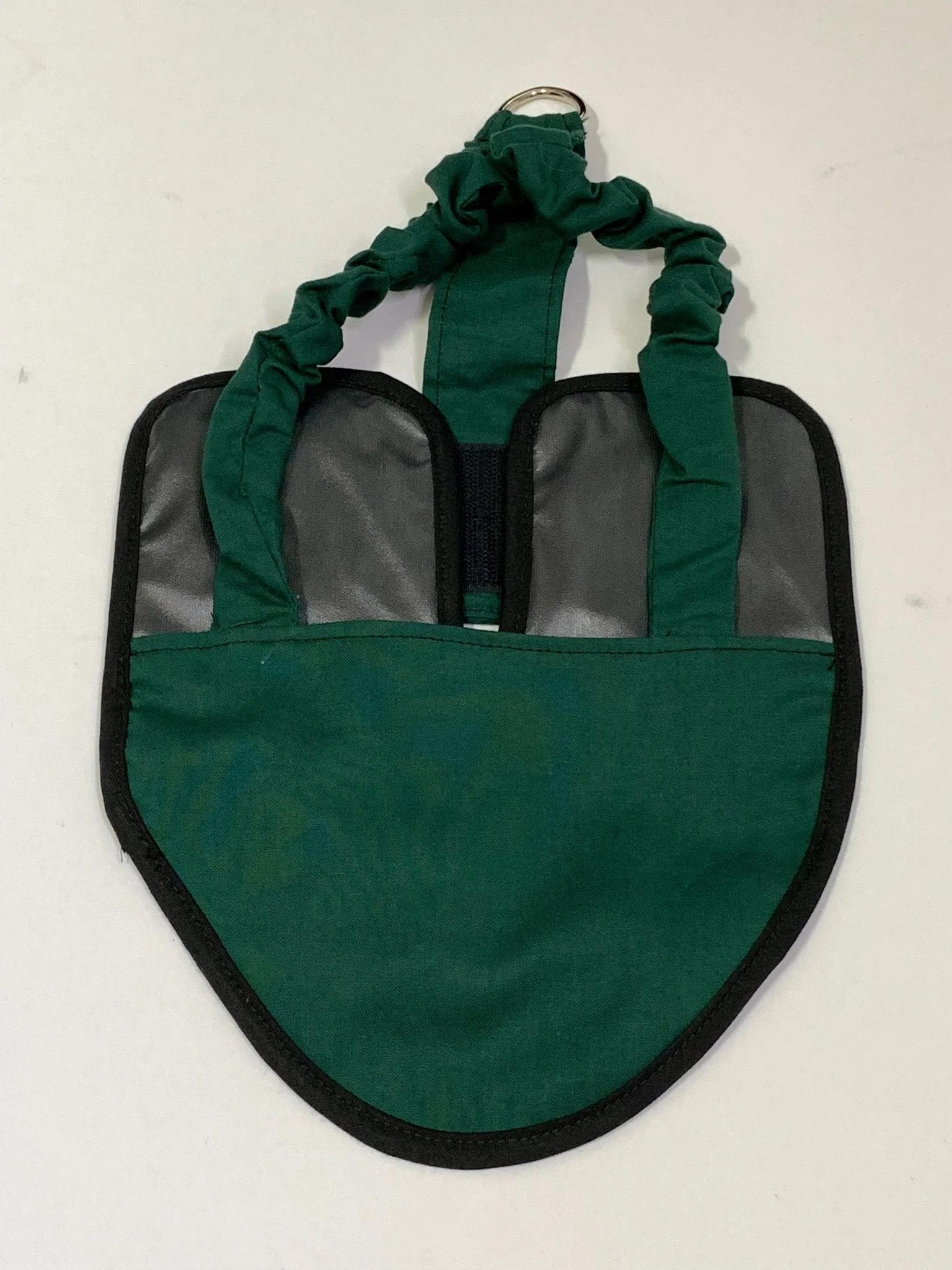 Hen Holster Chicken Diaper Harness with Permanent Sewn-in Liner (Duck Diaper, Goose Diaper, Parrot Diaper) - Image 15