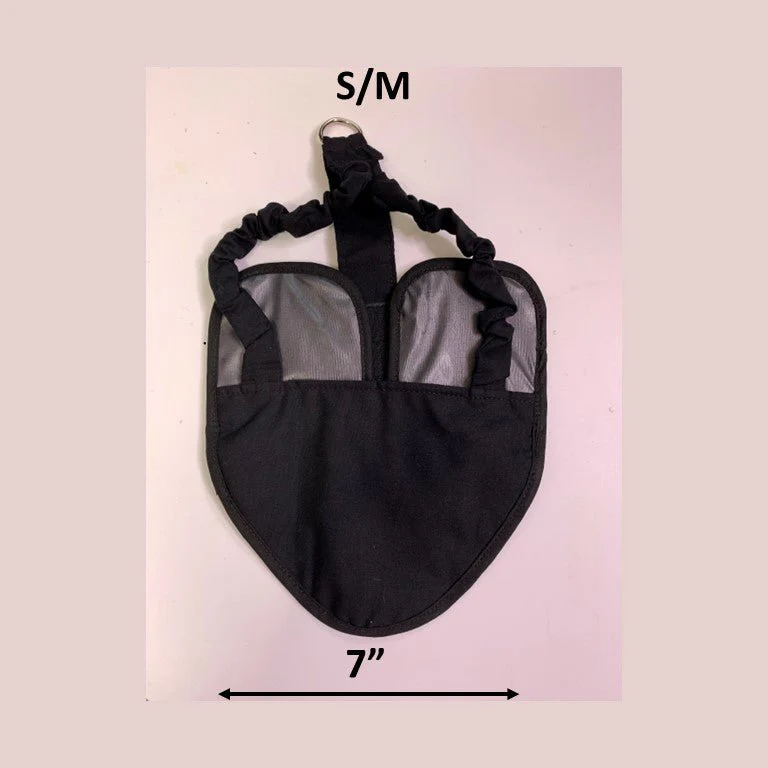 Hen Holster Chicken Diaper Harness with Permanent Sewn-in Liner (Duck Diaper, Goose Diaper, Parrot Diaper) - Image 19