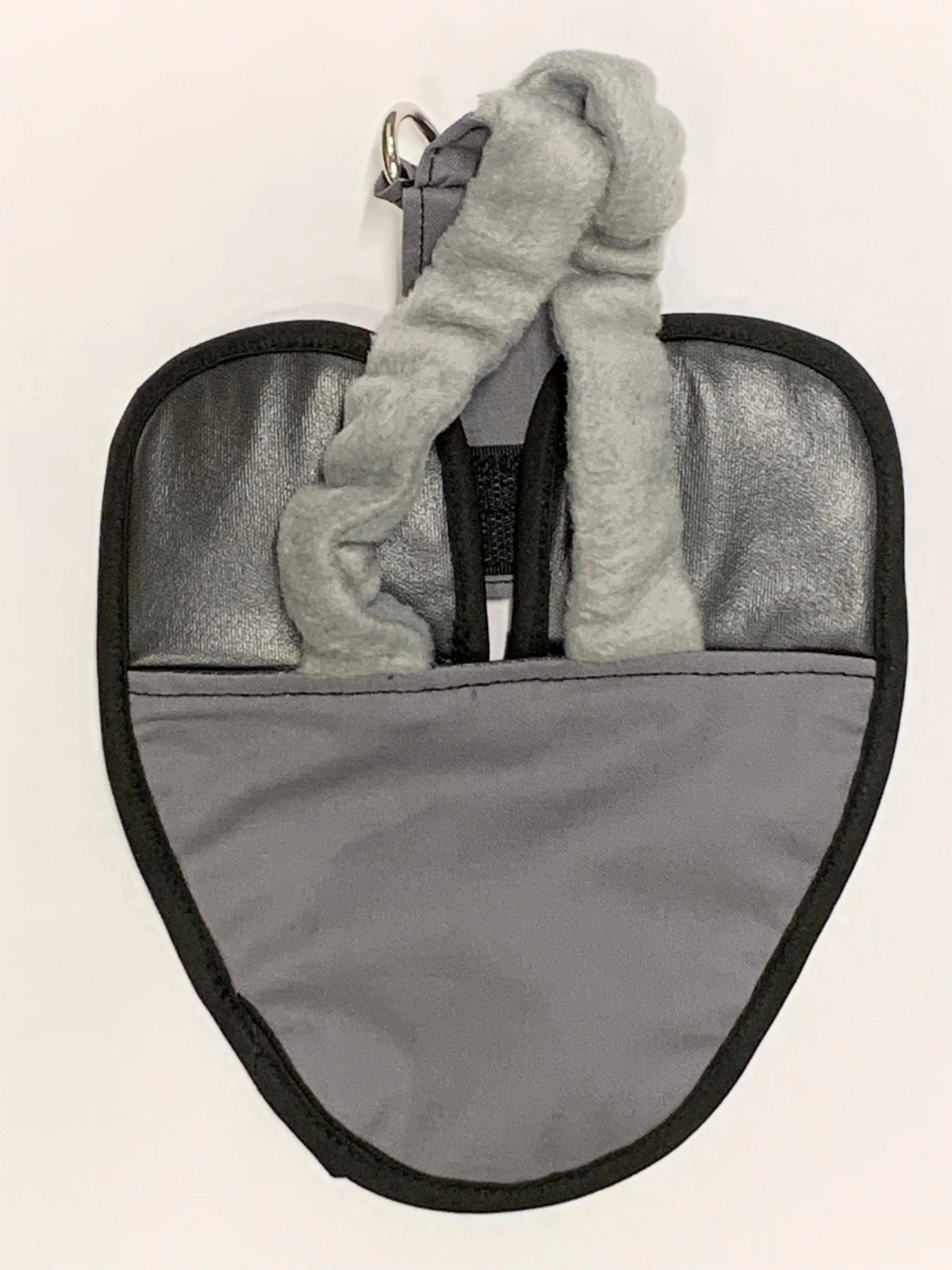 Hen Holster Chicken Diaper Harness with Permanent Sewn-in Liner (Duck Diaper, Goose Diaper, Parrot Diaper) - Image 41