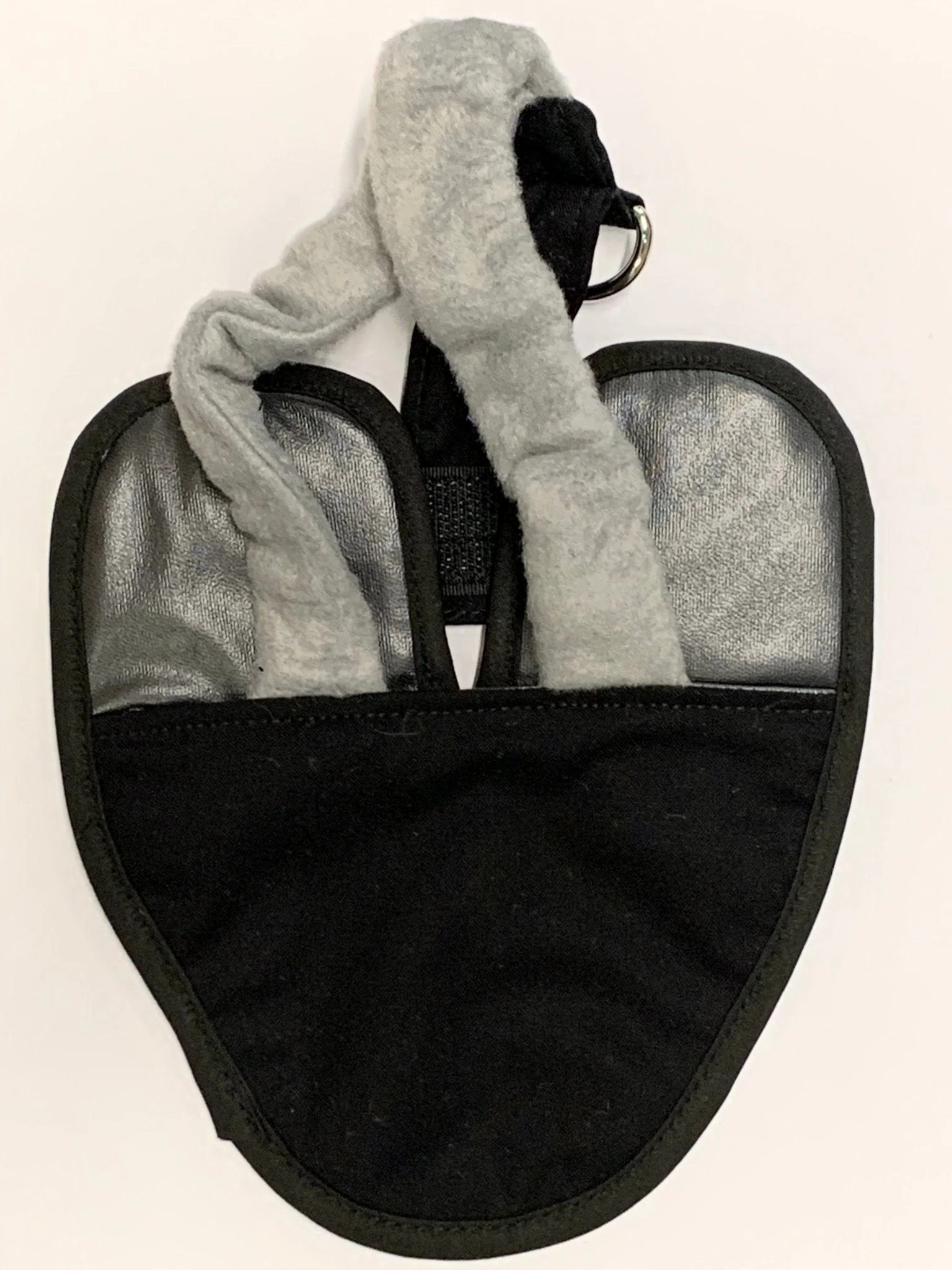 Hen Holster Chicken Diaper Harness with Permanent Sewn-in Liner (Duck Diaper, Goose Diaper, Parrot Diaper) - Image 44